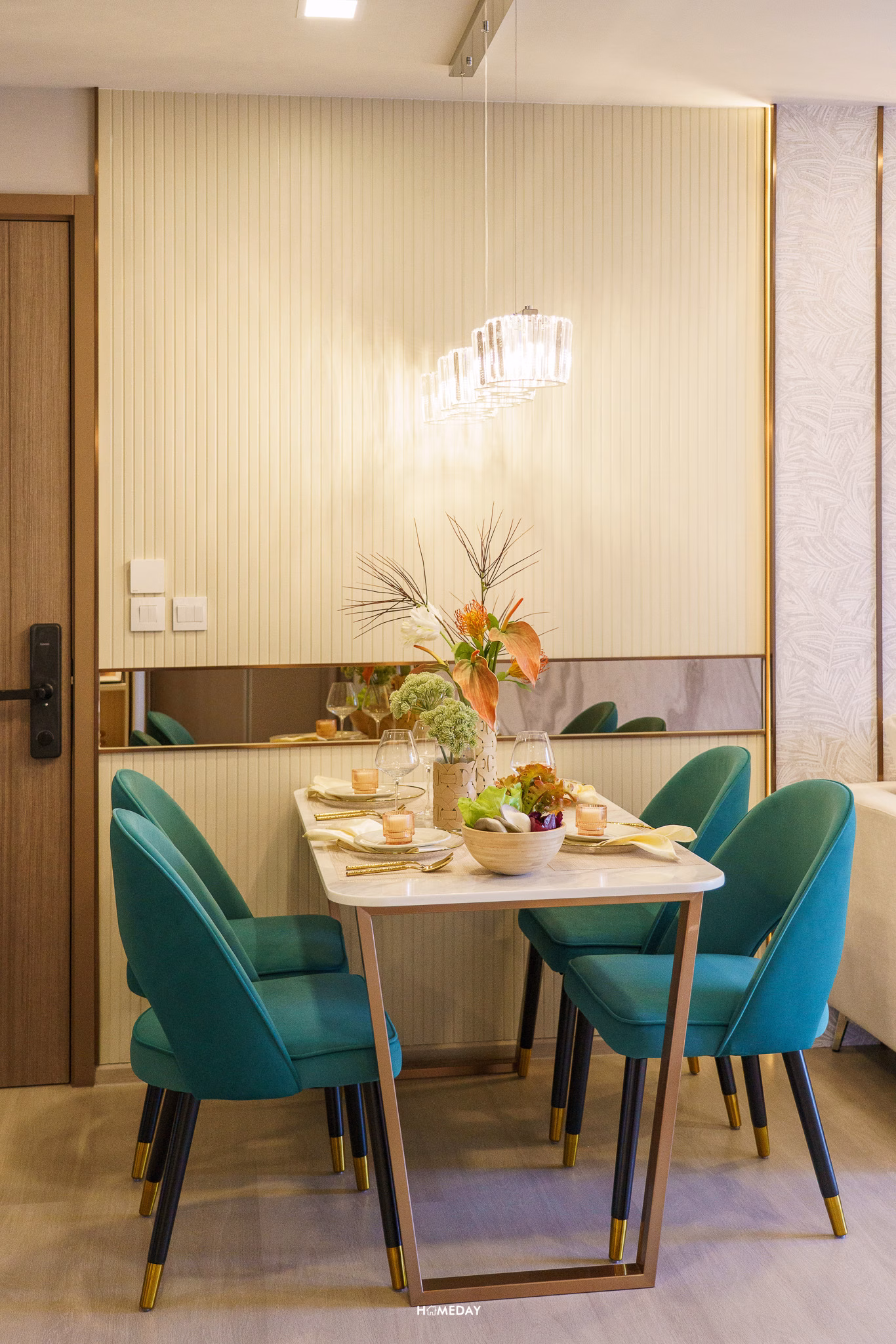 Homeday Life Phahon Ladprao 161