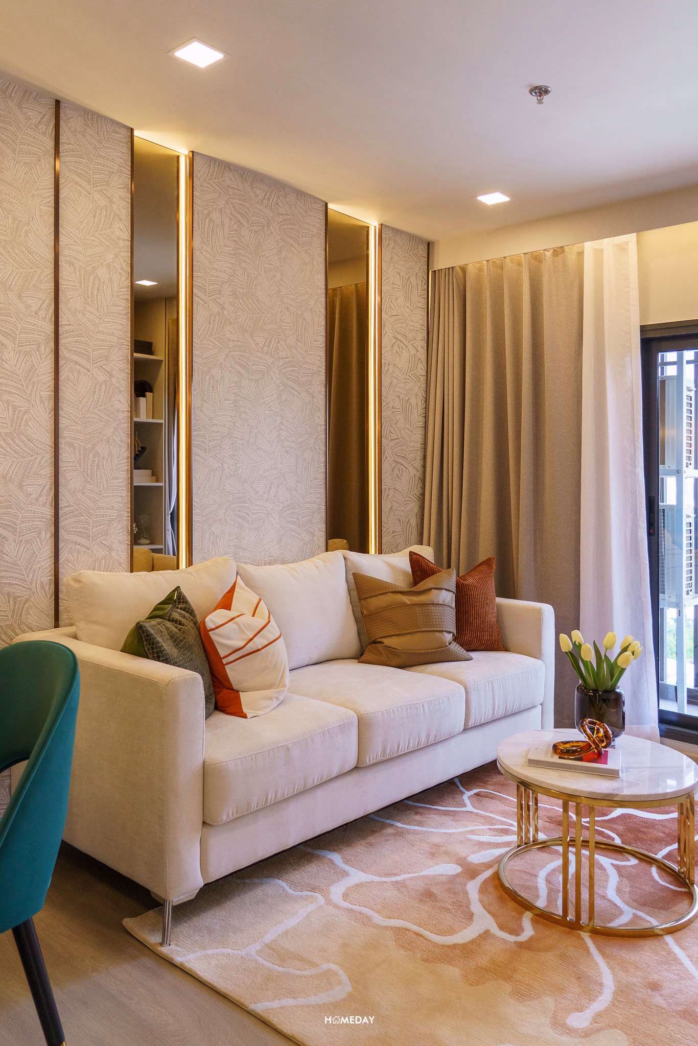 Homeday Life Phahon Ladprao 162