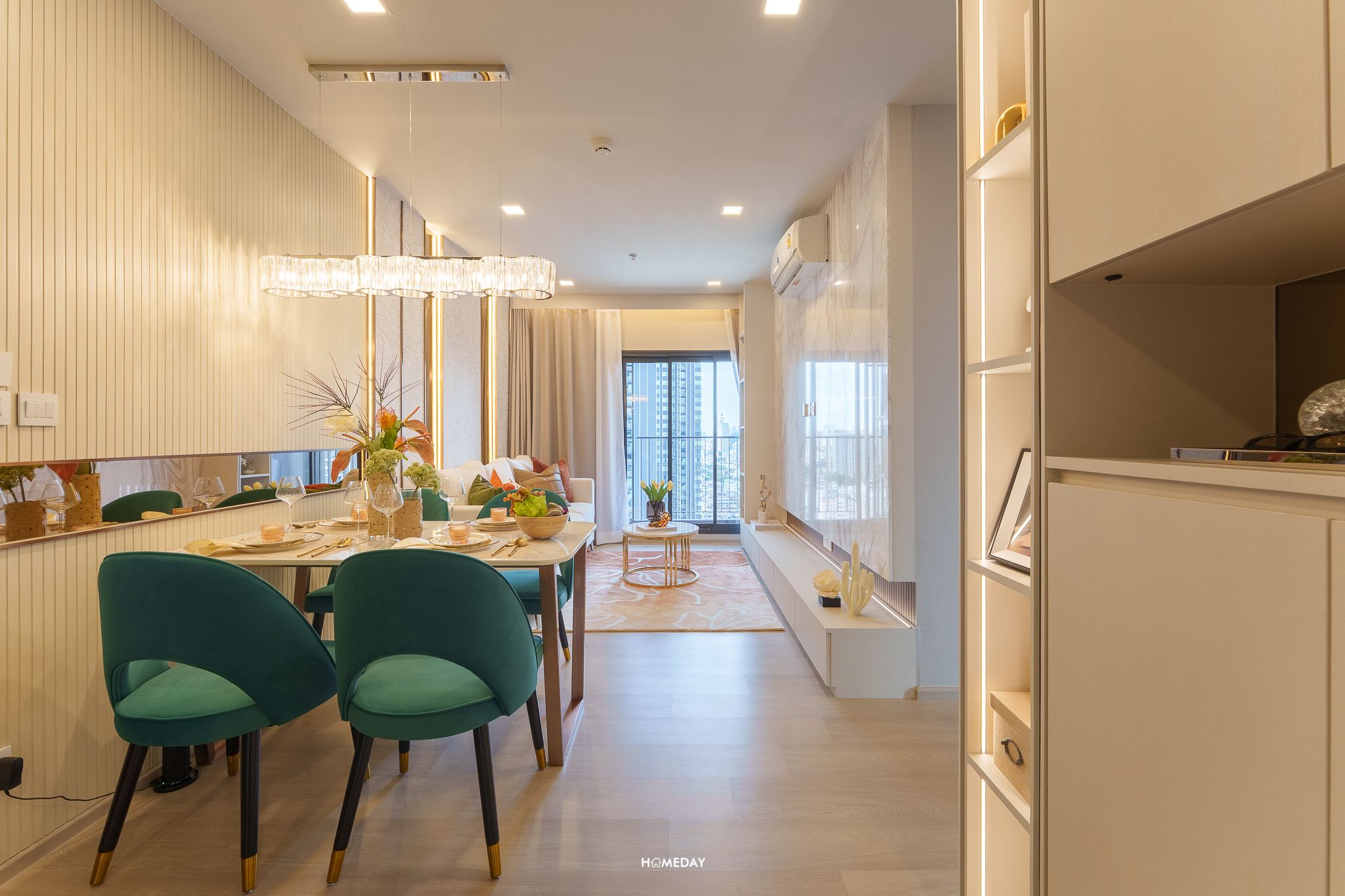 Homeday Life Phahon Ladprao 189