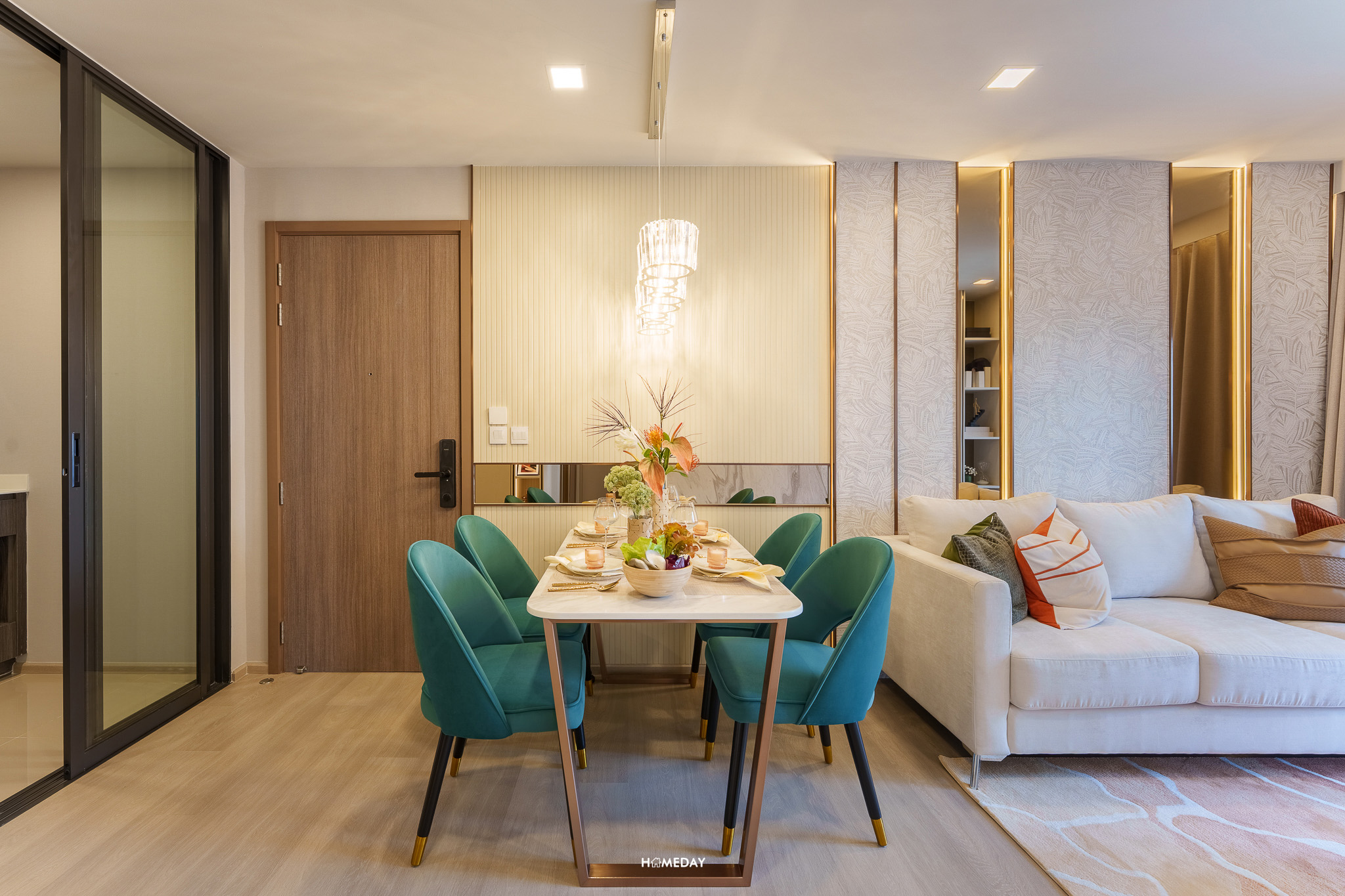 Homeday Life Phahon Ladprao 193