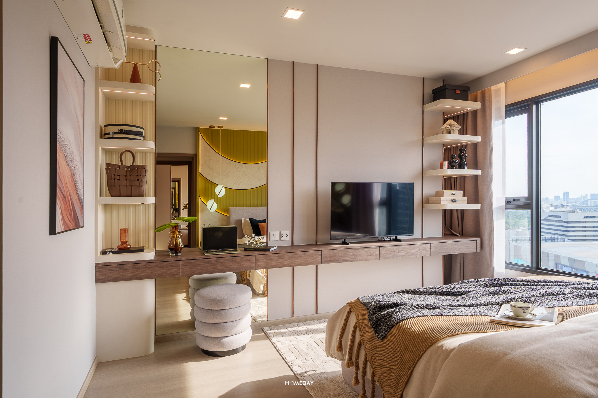 Homeday Life Phahon Ladprao 200