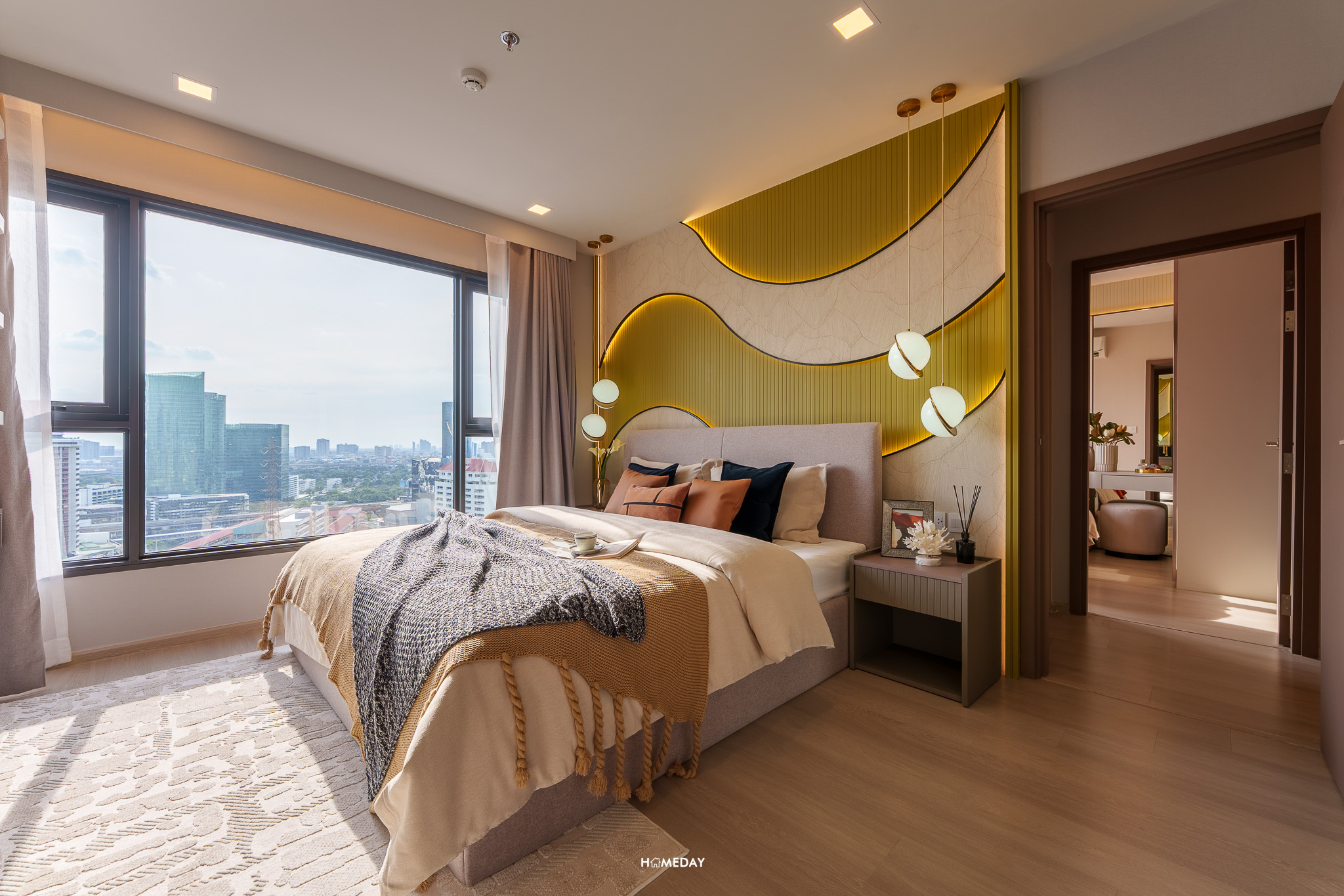 Homeday Life Phahon Ladprao 202
