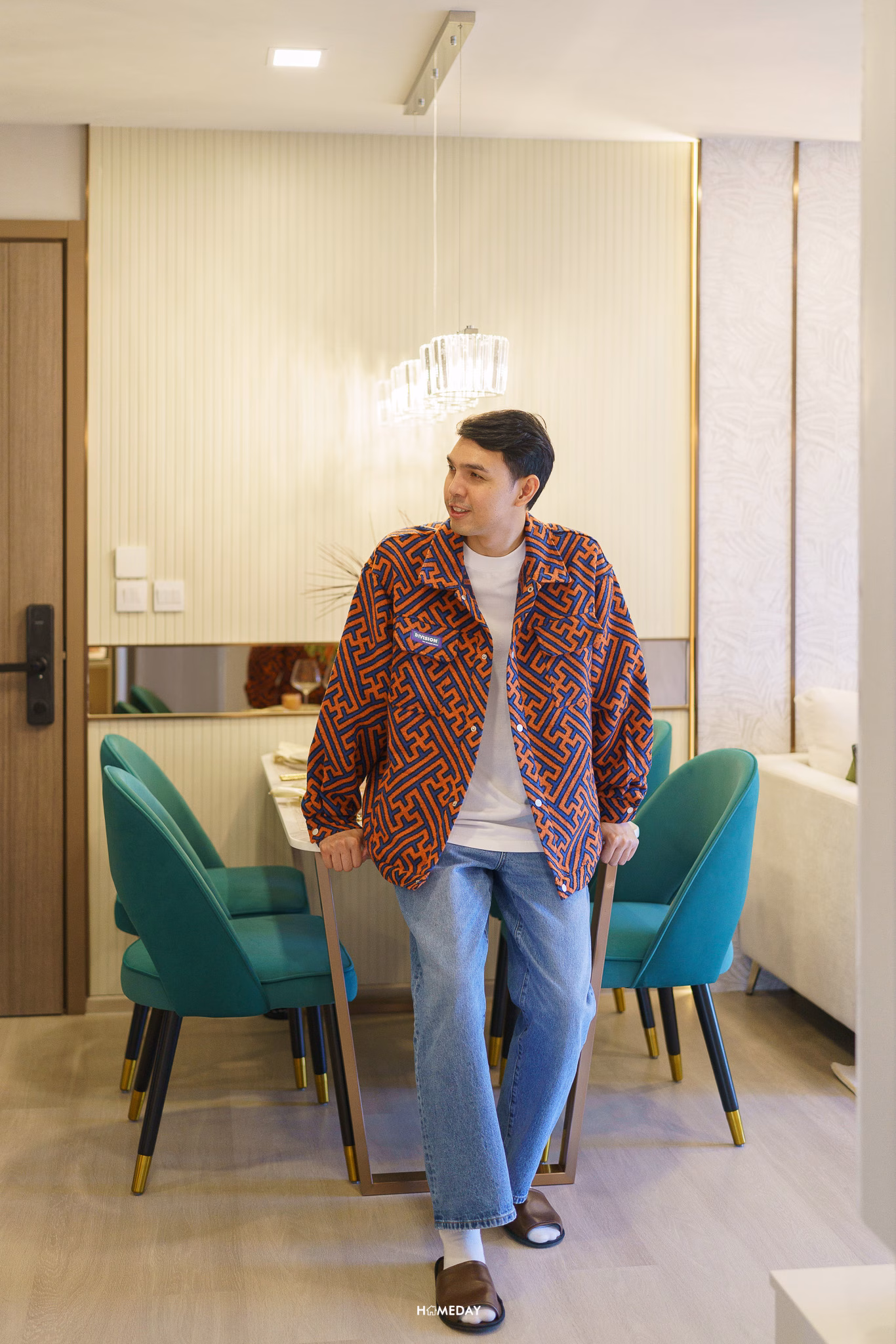 Homeday Life Phahon Ladprao 210