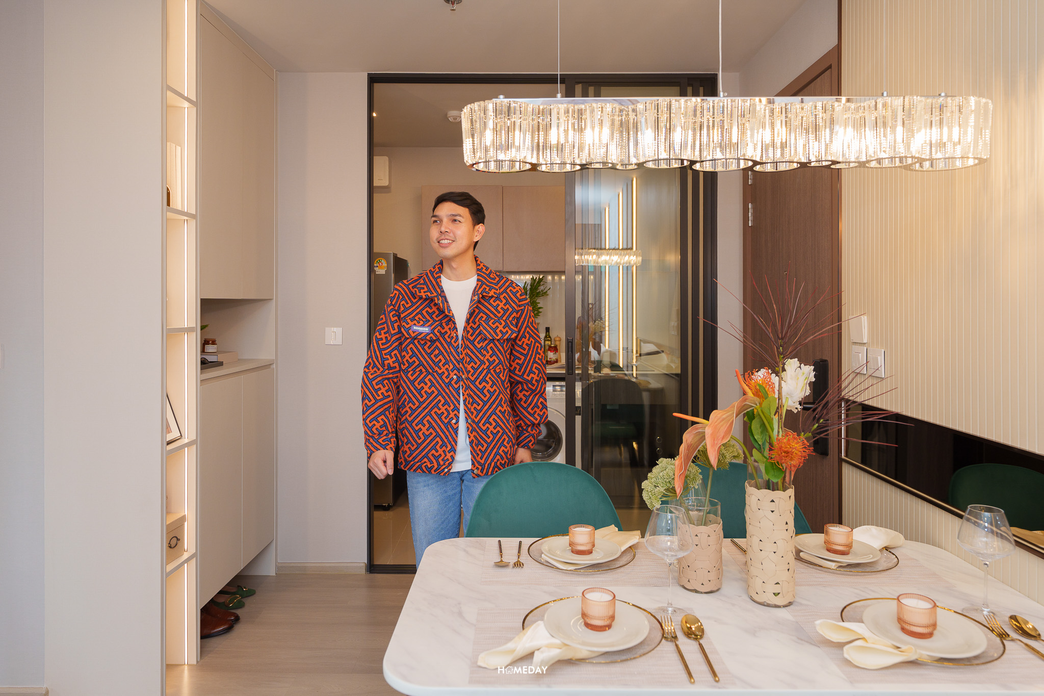 Homeday Life Phahon Ladprao 211