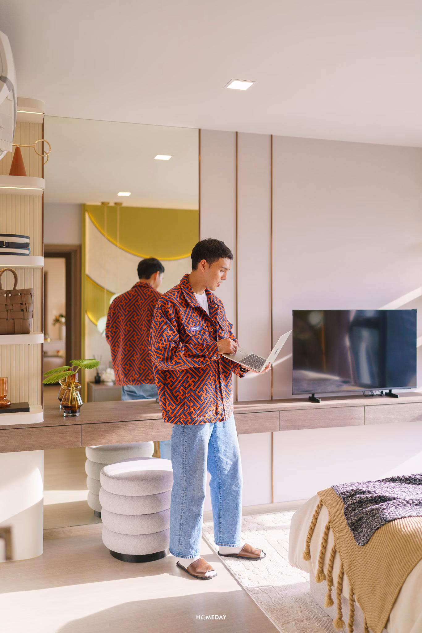 Homeday Life Phahon Ladprao 213