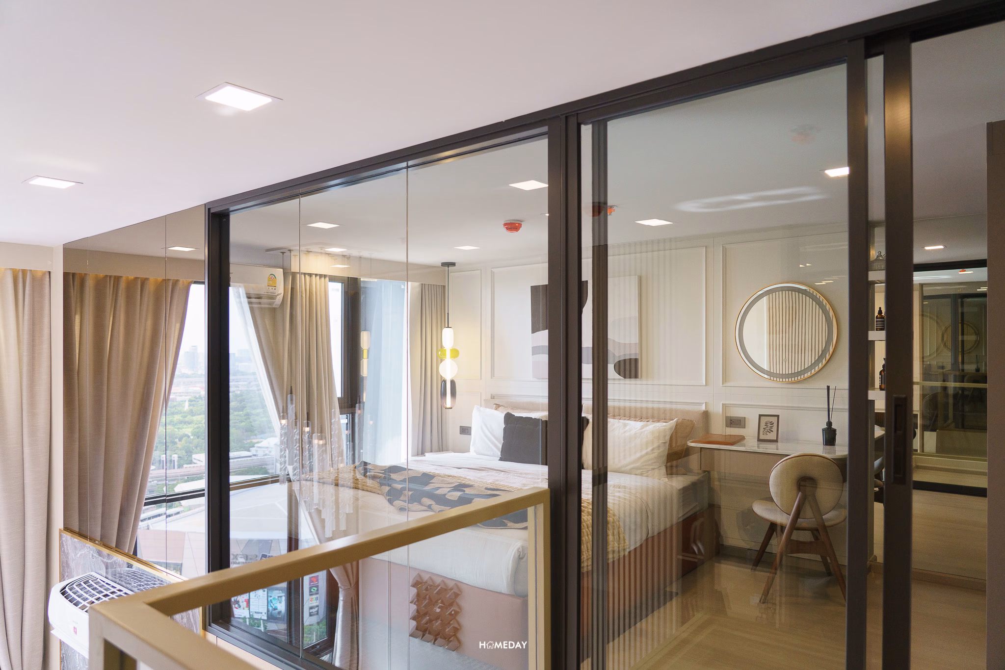 Homeday Life Phahon Ladprao 233