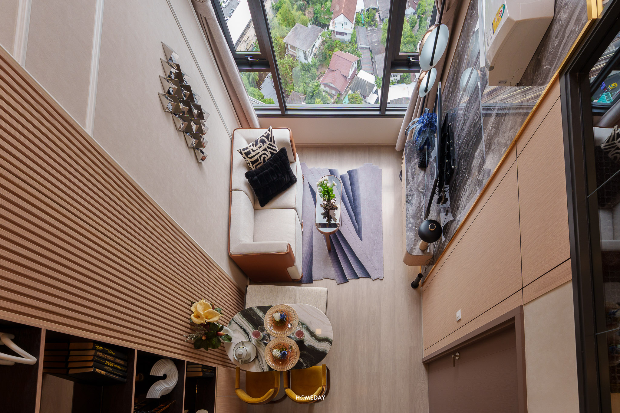 Homeday Life Phahon Ladprao 251