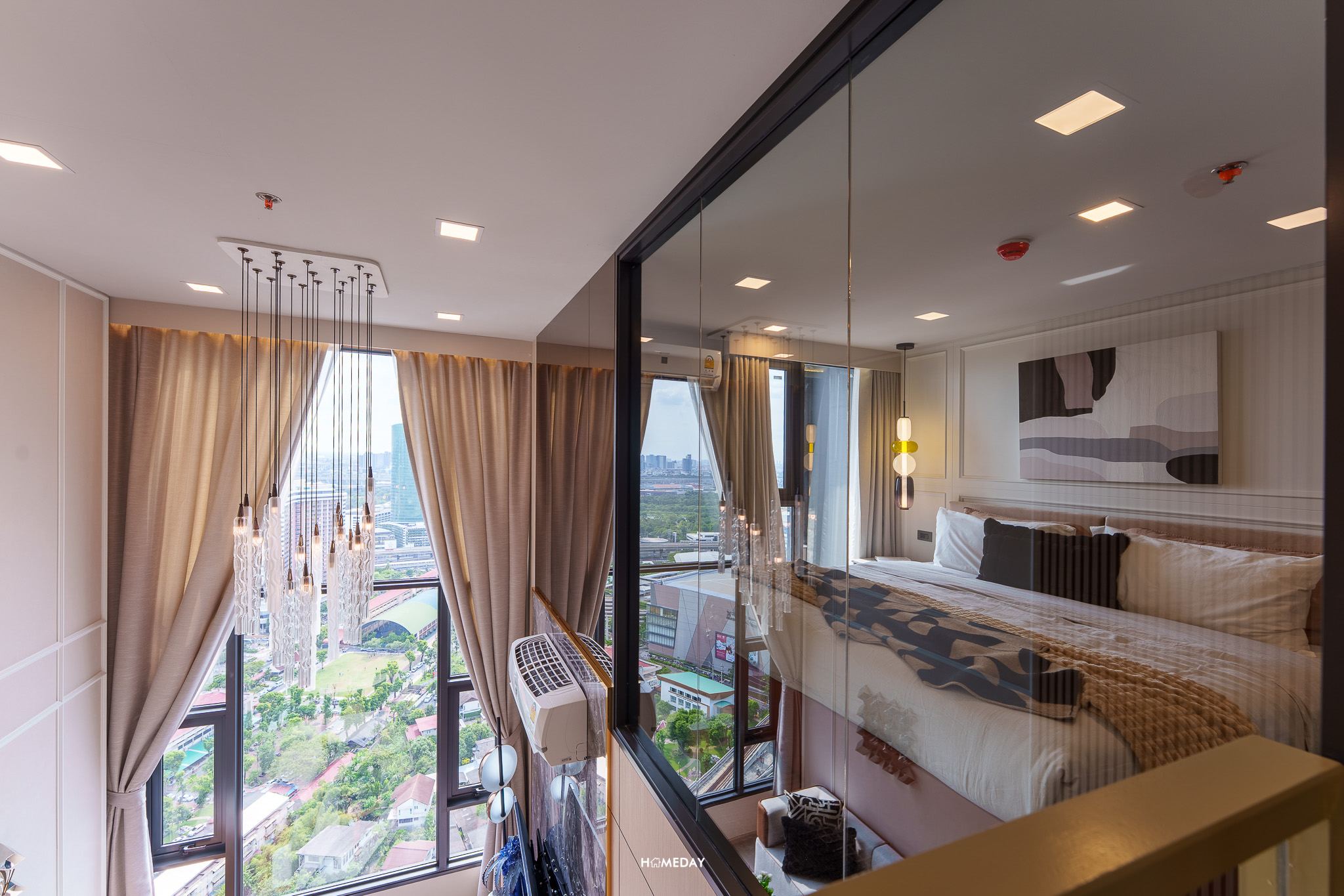 Homeday Life Phahon Ladprao 256