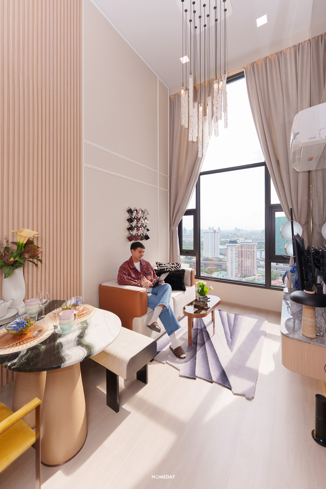 Homeday Life Phahon Ladprao 257