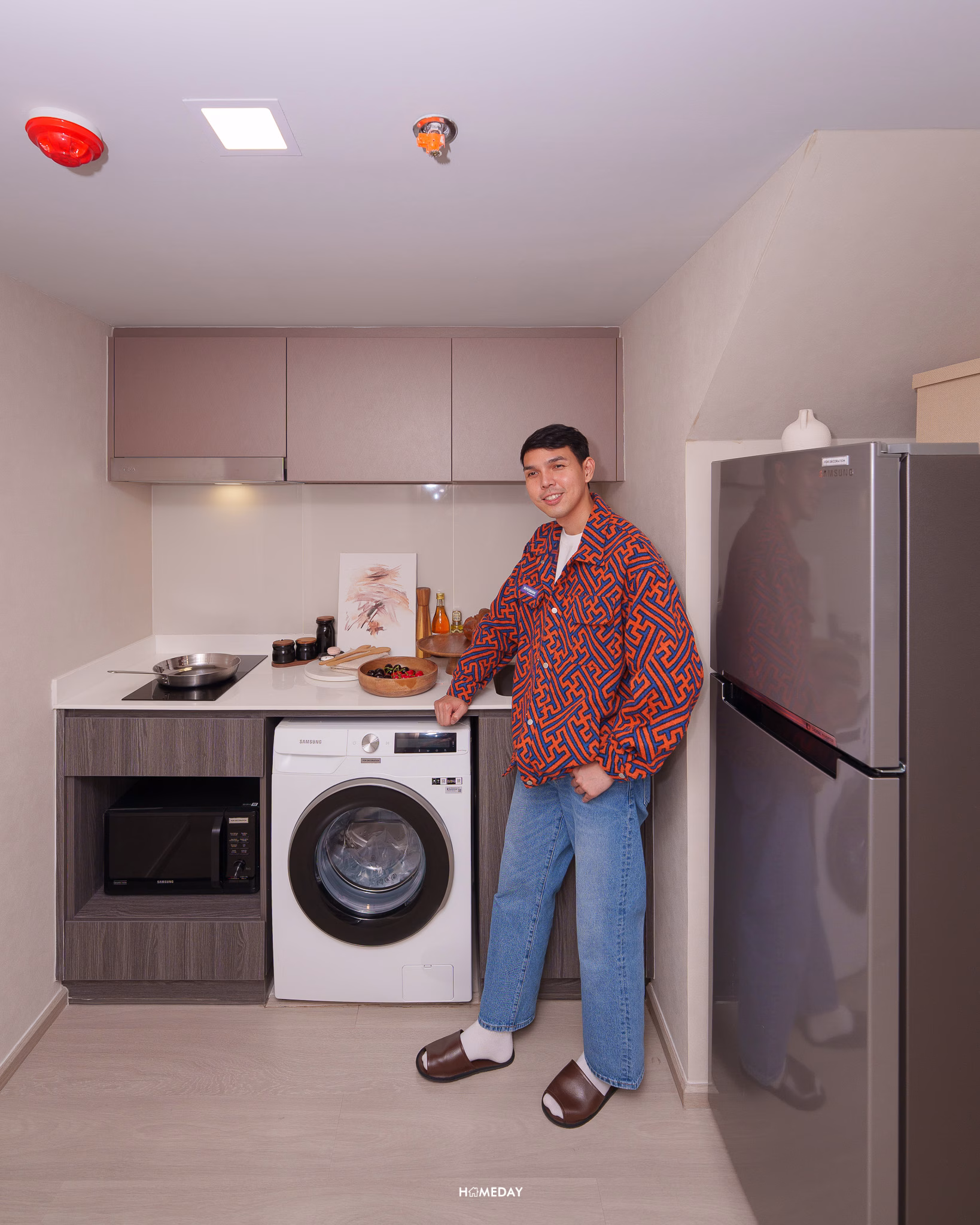 Homeday Life Phahon Ladprao 259