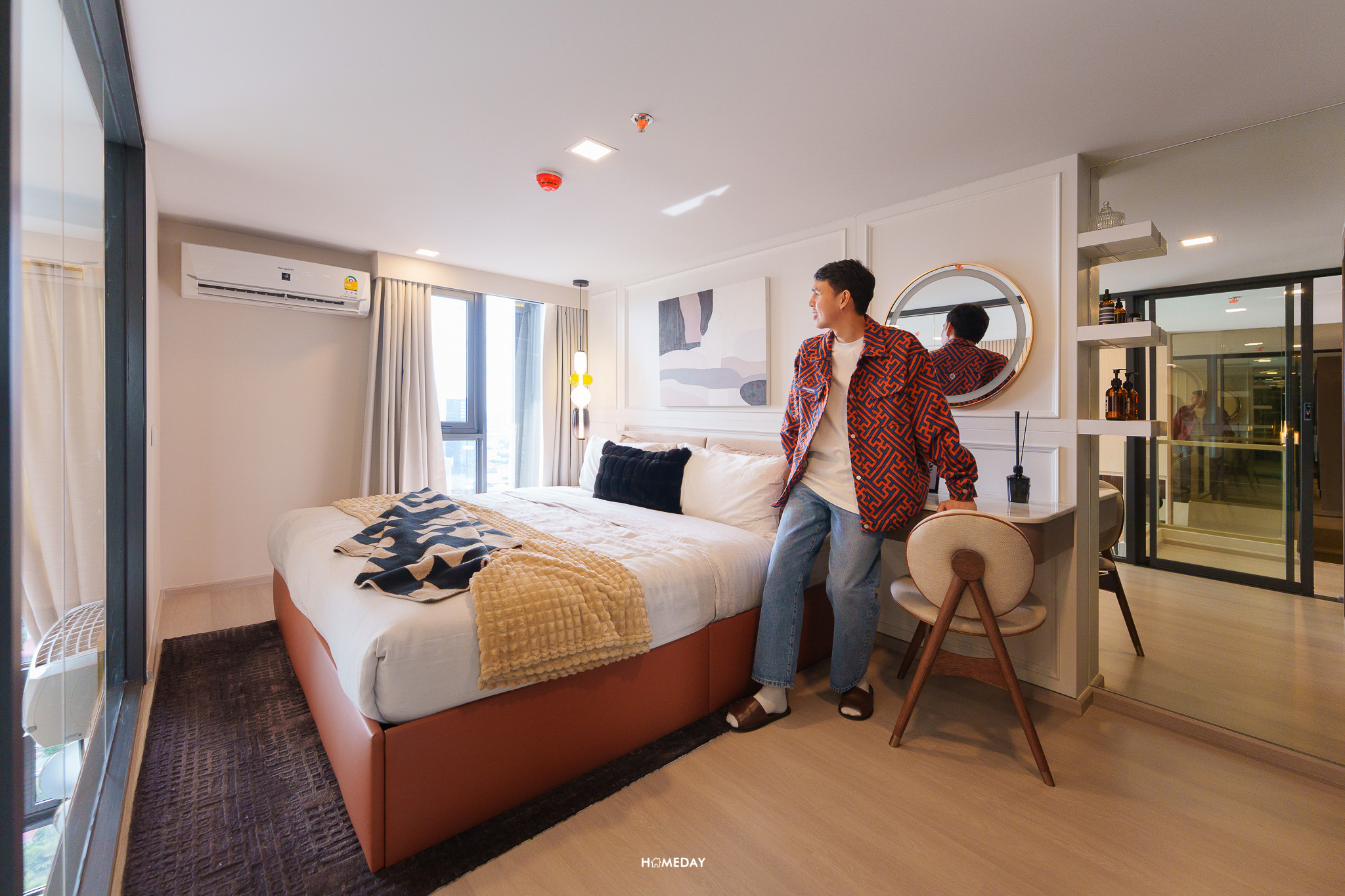 Homeday Life Phahon Ladprao 264