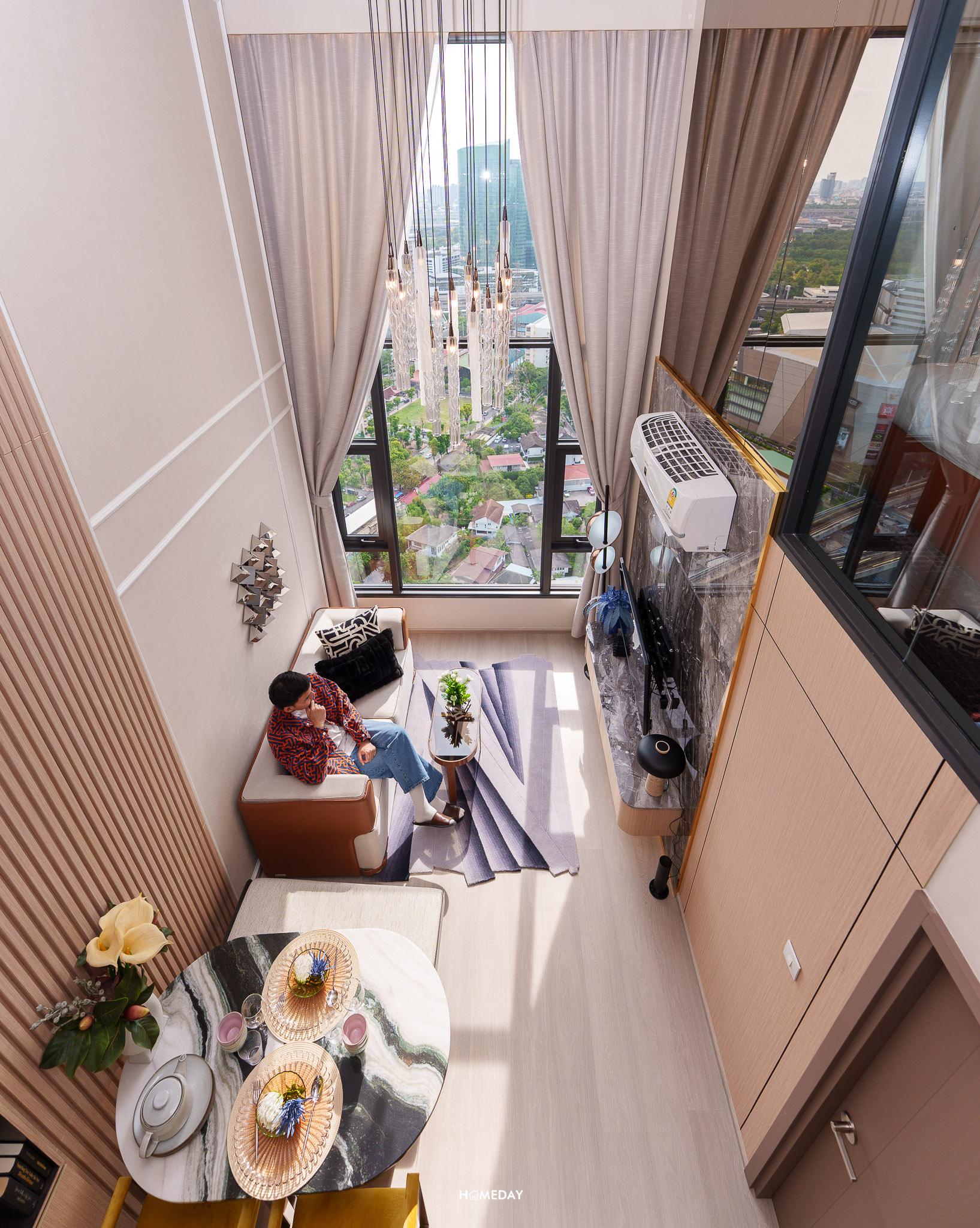 Homeday Life Phahon Ladprao 265