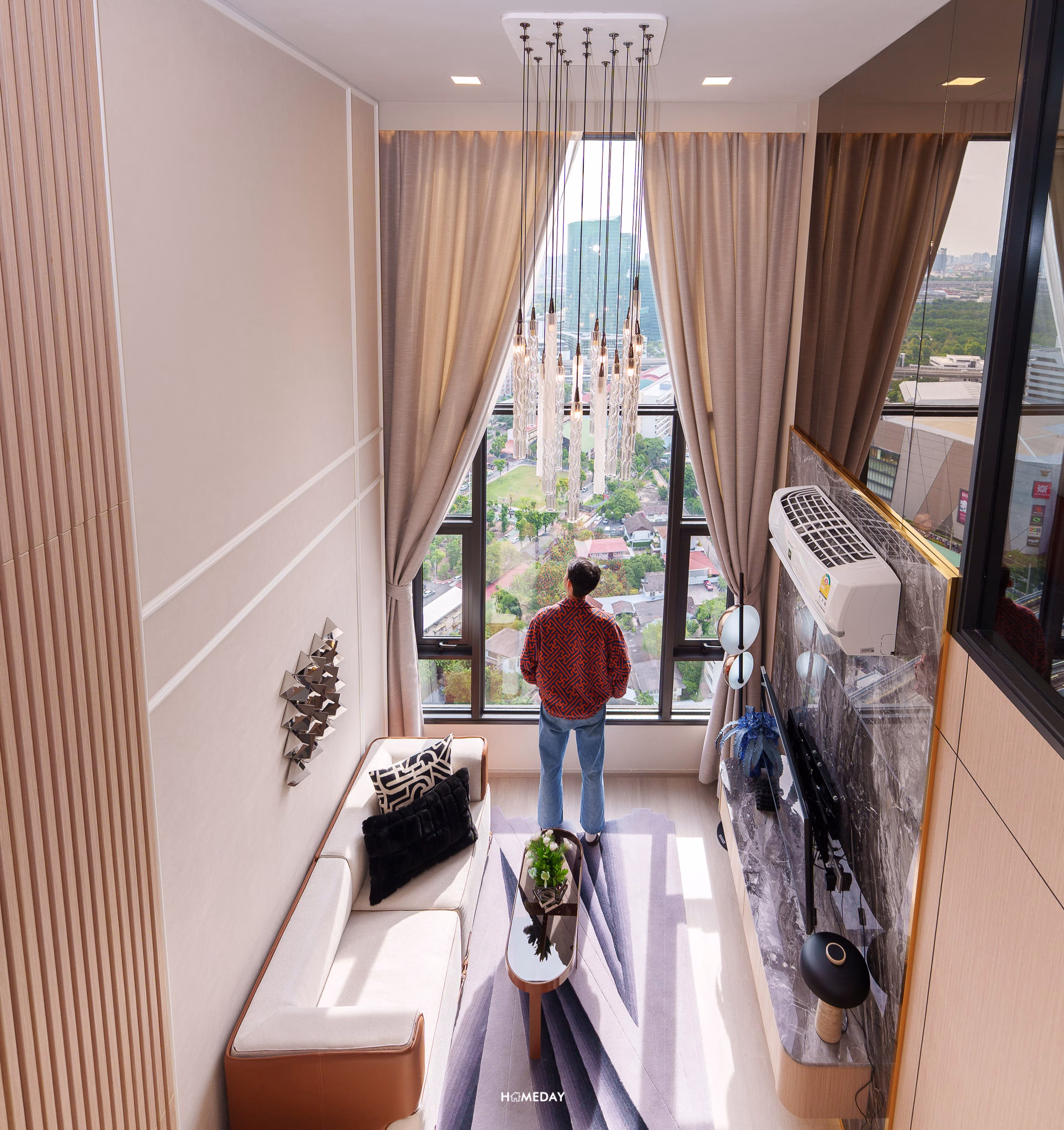 Homeday Life Phahon Ladprao 267