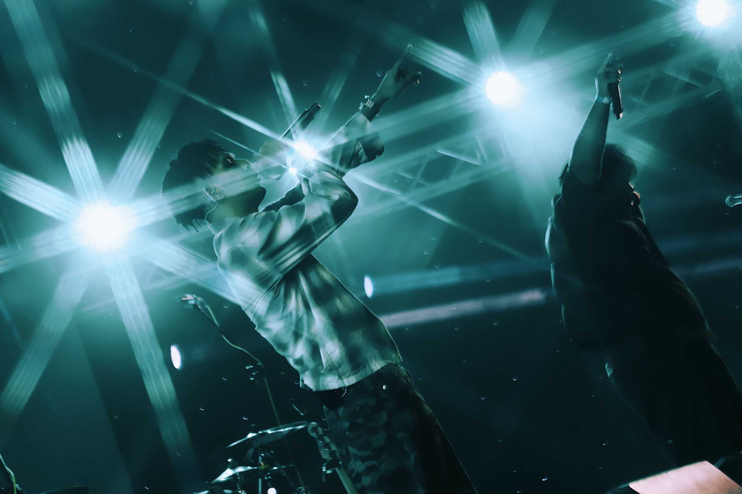 จัดให้จุกๆ !! เทศกาลดนตรีในรั้วมหา’ลัย “campus Music Fest 2025” “gmm Music X Tero Music X Warner Music Thailand” เสิร์ฟศิลปินให้ฟินแบบ มันส์ เยอะ มาก