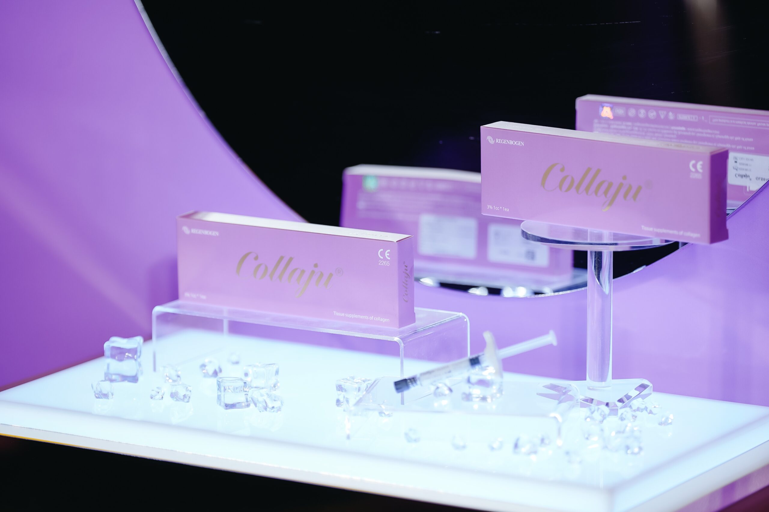 อินโนเบล เทรดดิ้ง ตอกย้ำความเป็นผู้นำนวัตกรรมสุขภาพและความงาม นำเข้า Collaju® เพียวคอลลาเจนรายแรกของไทย เติมเต็มช่องว่างตลาดความงาม