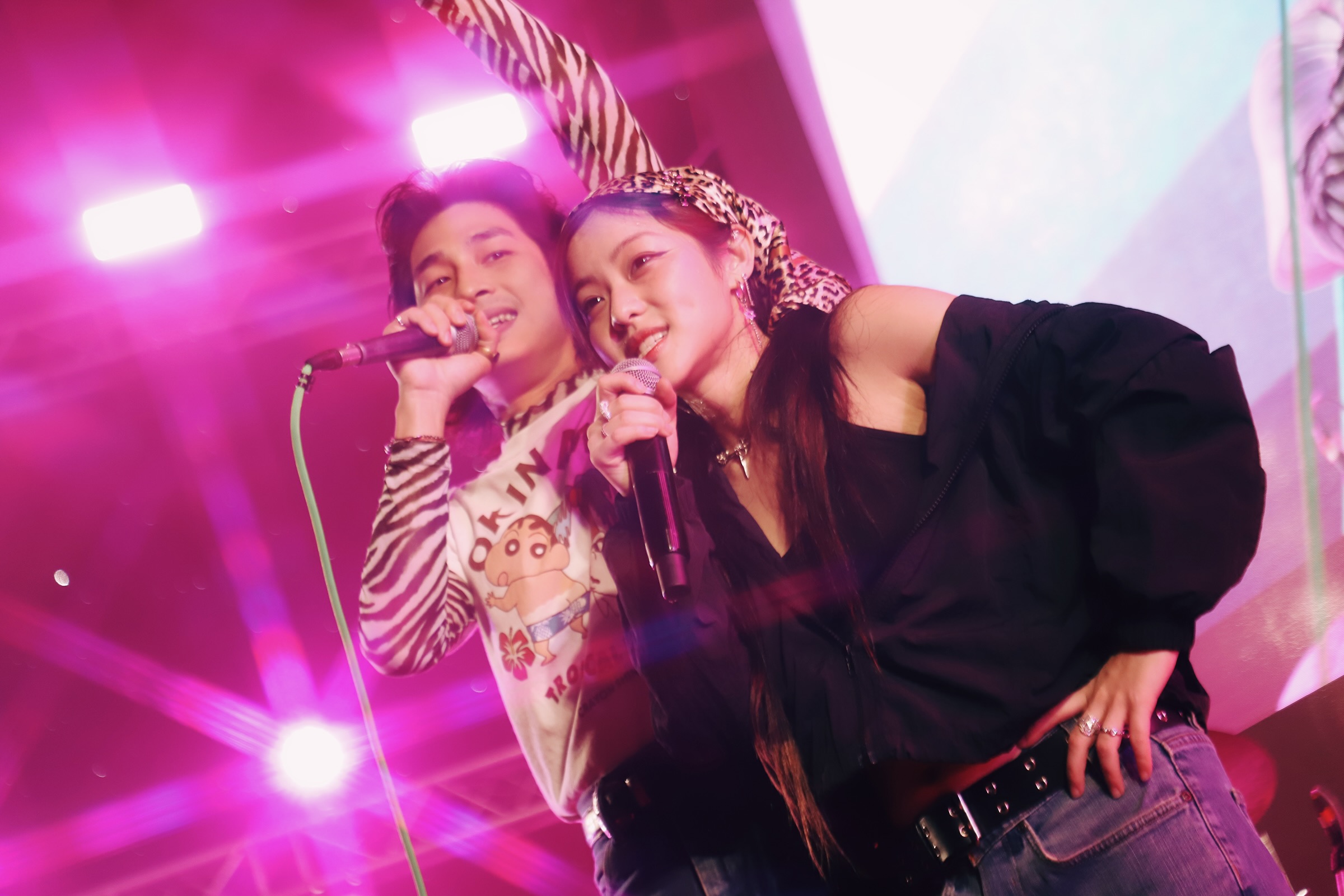 จัดให้จุกๆ !! เทศกาลดนตรีในรั้วมหา’ลัย “campus Music Fest 2025” “gmm Music X Tero Music X Warner Music Thailand” เสิร์ฟศิลปินให้ฟินแบบ มันส์ เยอะ มาก