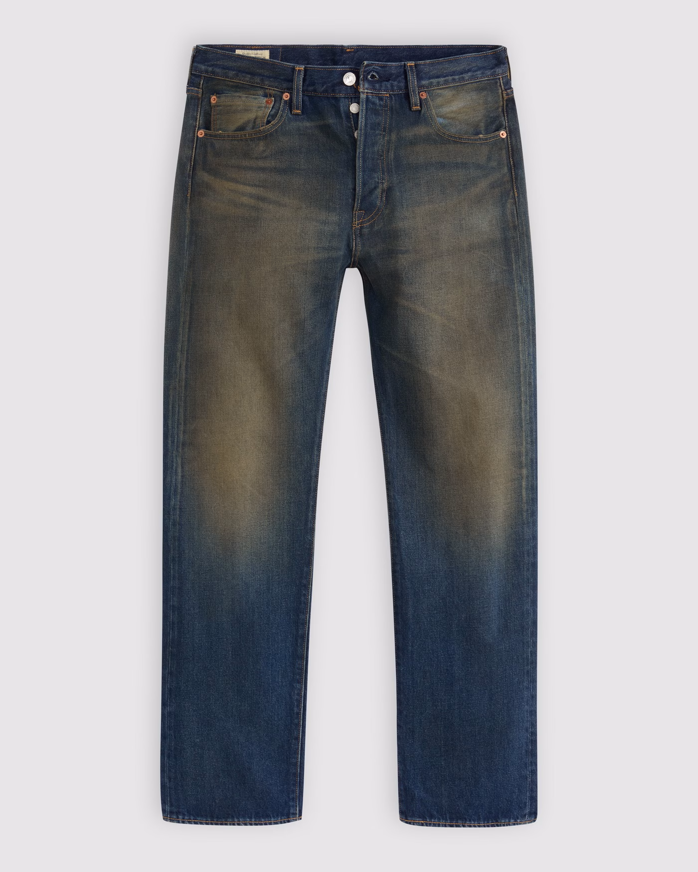 Levi’s® ยกระดับไอคอนิกสู่มิติใหม่ในคอลเลคชัน Fall/winter 2025