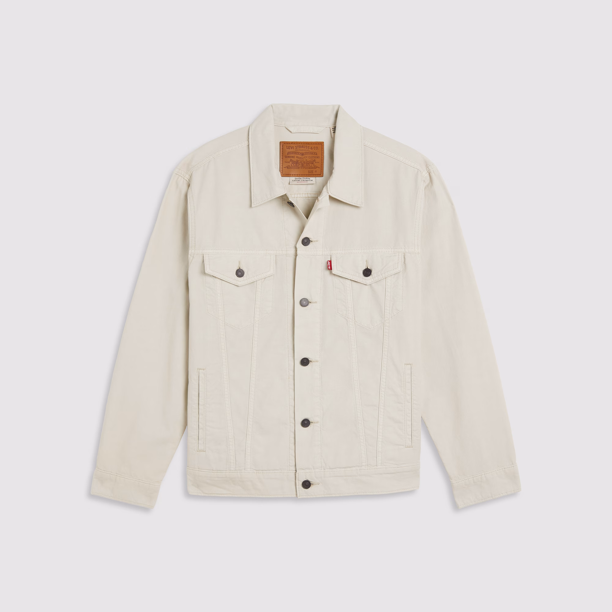 Levi’s® ยกระดับไอคอนิกสู่มิติใหม่ในคอลเลคชัน Fall/winter 2025