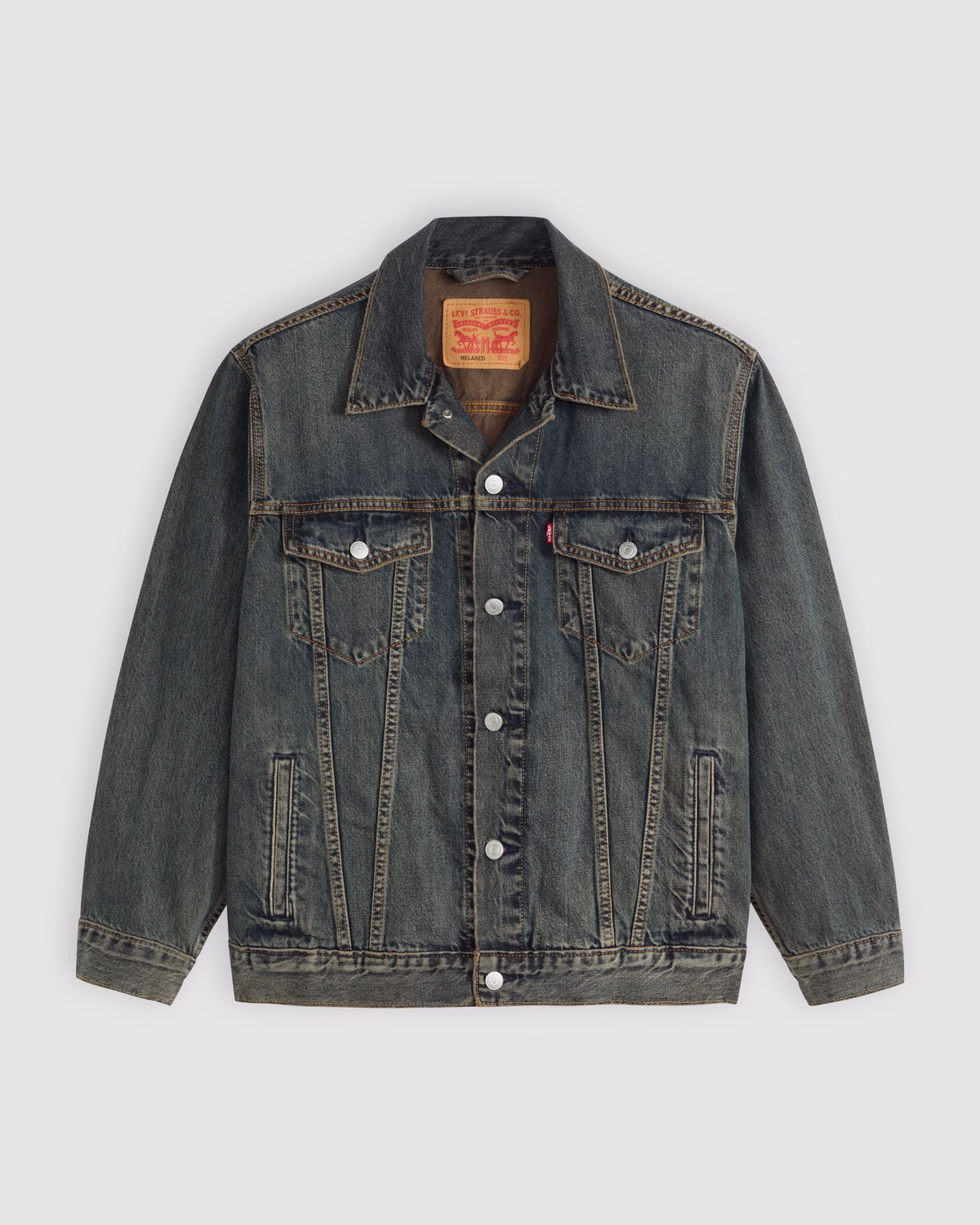 Levi’s® ยกระดับไอคอนิกสู่มิติใหม่ในคอลเลคชัน Fall/winter 2025