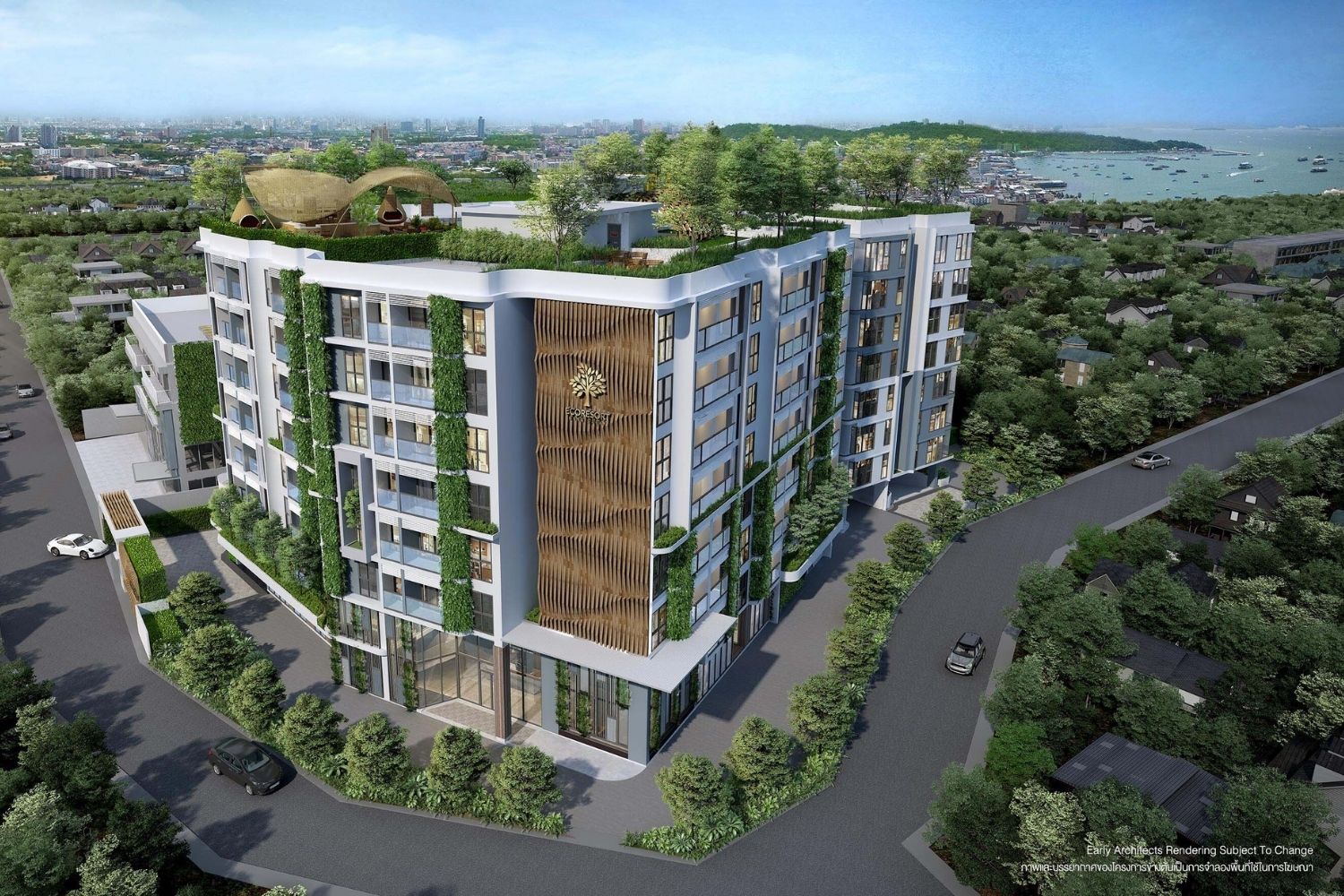 เนสโทปาประกาศรางวัลบริษัทอสังหาริมทรัพย์ “nestopa Thailand Digital Property Awards 2025”
