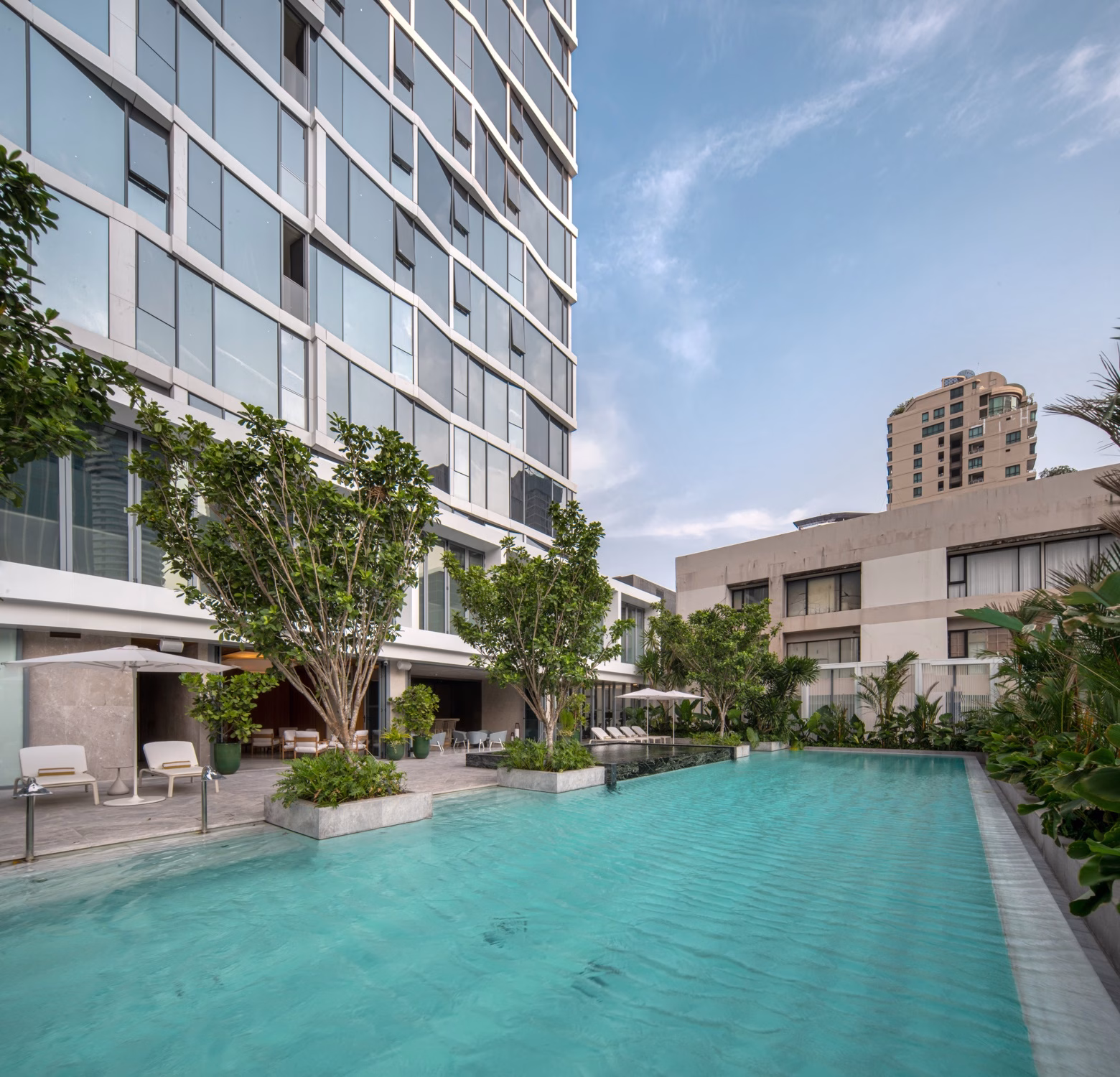 สโคป หลังสวน โครงการ Crown Jewel ที่สุดของอสังหาฯ ระดับ Ultra Luxury มูลค่าทรัพย์สินพุ่ง 25% ปิดยอดขายแล้วกว่า 87% พร้อมคืนกำไร มอบสิทธิประโยชน์สูงสุด 9 ล้าน ตั้งแต่วันนี้ – 29 ส.ค.