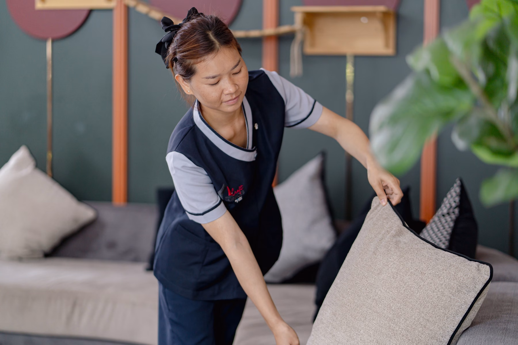 พรีโม เดินหน้า “pet Friendly Community” สร้างมาตรฐานใหม่ การันตีทีมงานมืออาชีพเฉพาะด้าน ใส่ใจทุกมิติเพื่อสัตว์เลี้ยง