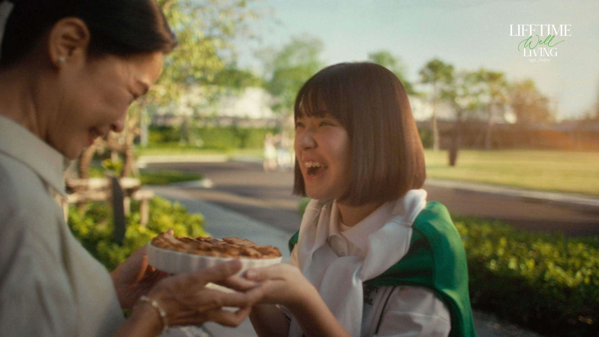 ‘พฤกษา’ ชูจุดแข็งผู้นำอสังหาริมทรัพย์ ผสานความแข็งแกร่งธุรกิจในเครือ เปิดนิยาม ‘อยู่ดี…ทั้งชีวิต’ ผ่านแนวคิด ‘lifetime Well Living’