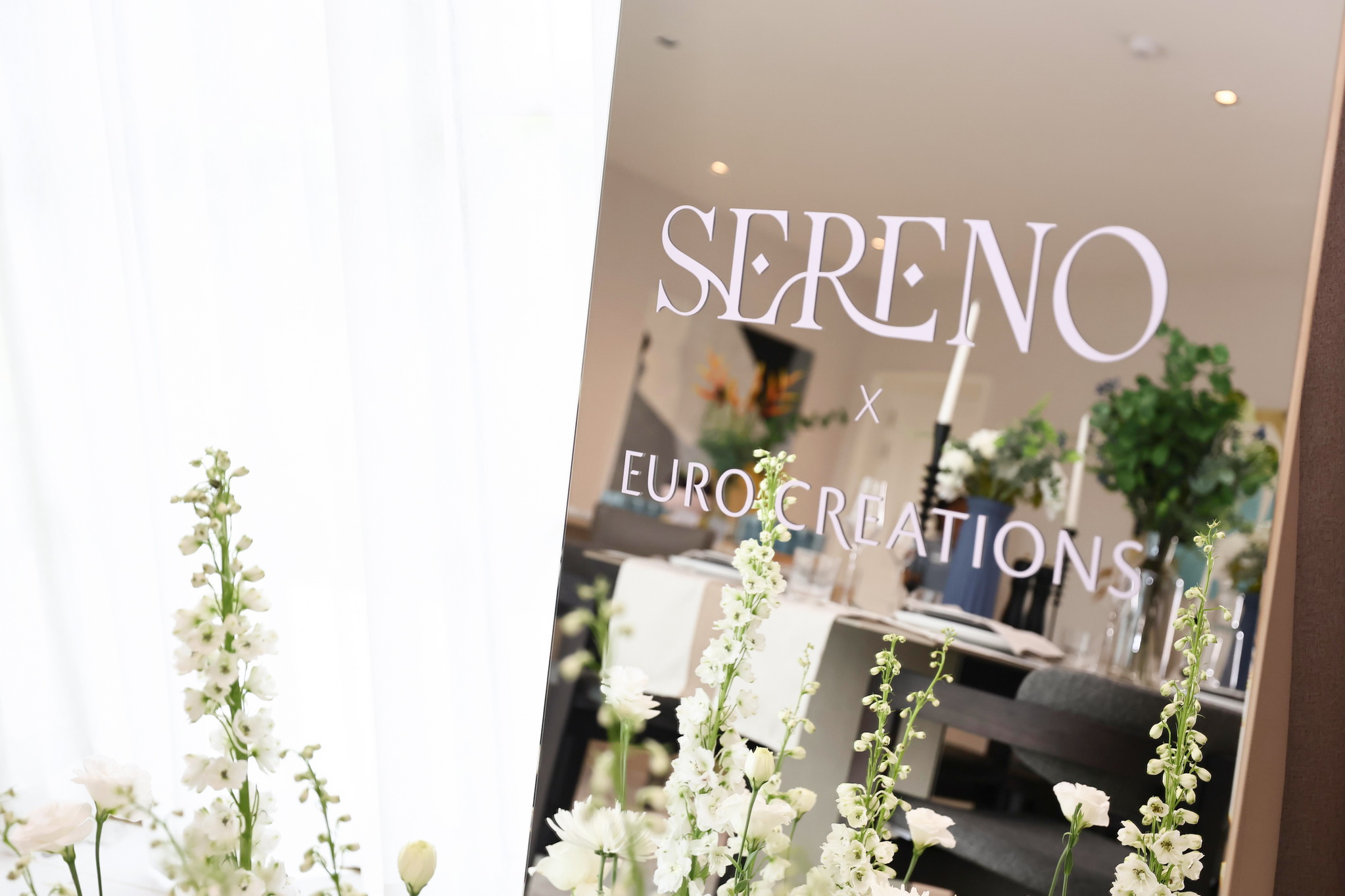 “เรนวูด ปาร์ค” เปิดบ้าน Sereno และ Sonia ให้สัมผัสชีวิตเหนือระดับ พร้อมเคล็ดลับฮวงจุ้ยเสริมความมั่งคั่งจากหมอช้าง