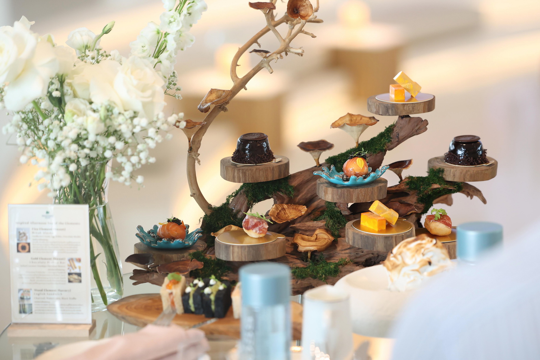 “เรนวูด ปาร์ค” เปิดบ้าน Sereno และ Sonia ให้สัมผัสชีวิตเหนือระดับ พร้อมเคล็ดลับฮวงจุ้ยเสริมความมั่งคั่งจากหมอช้าง