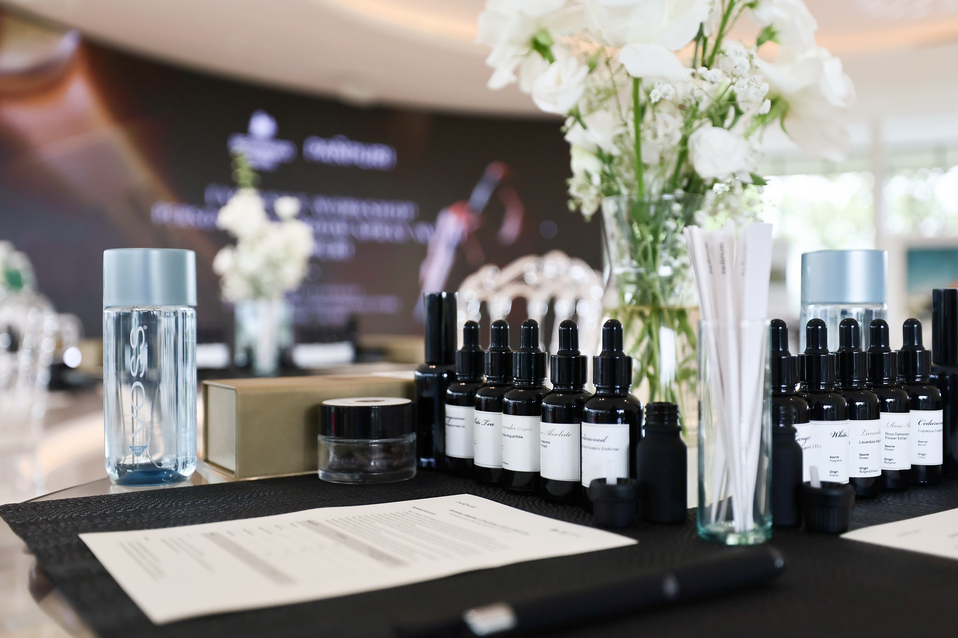 “เรนวูด ปาร์ค” เปิดบ้าน Sereno และ Sonia ให้สัมผัสชีวิตเหนือระดับ พร้อมเคล็ดลับฮวงจุ้ยเสริมความมั่งคั่งจากหมอช้าง