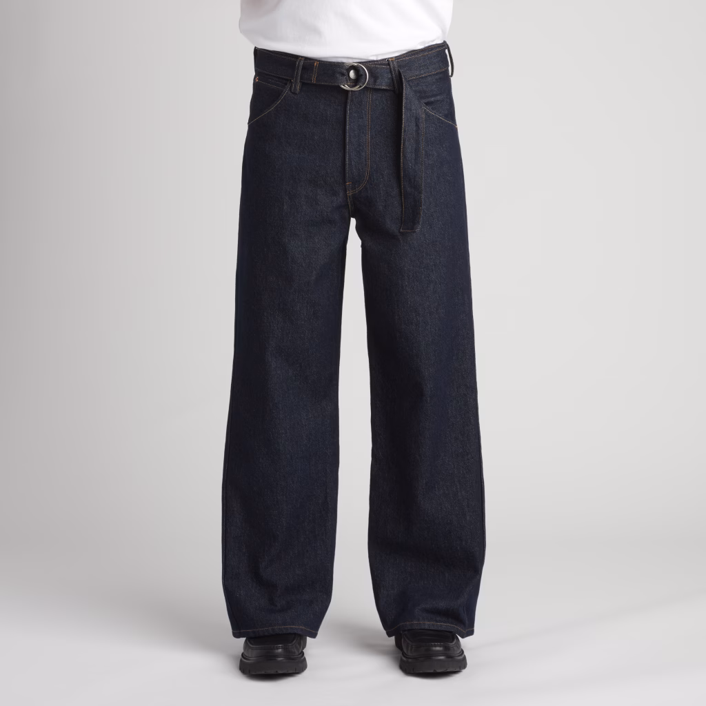 Levi’s® เติมเต็มความเท่สไตล์ Baggy ด้วยรูปทรงใหม่ในคอลเลคชันฤดูใบไม้ร่วงและฤดูหนาว 2025