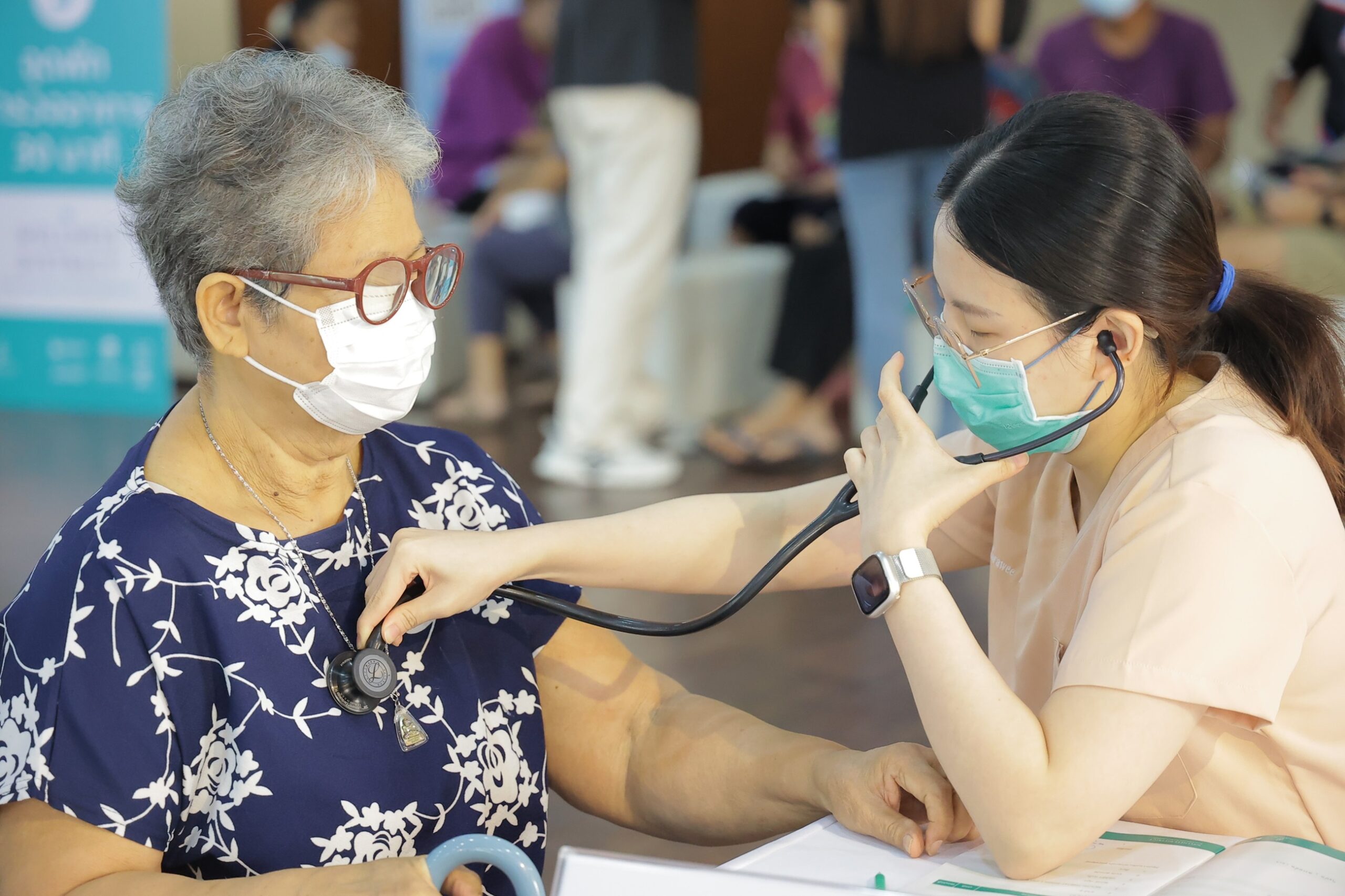 Proud โตเด่น ผลงานพุ่งติด Top10 อสังหาฯ ชูกลยุทธ์ All Is Well ควบคู่ Esg ขับเคลื่อนองค์กรอย่างยั่งยืน