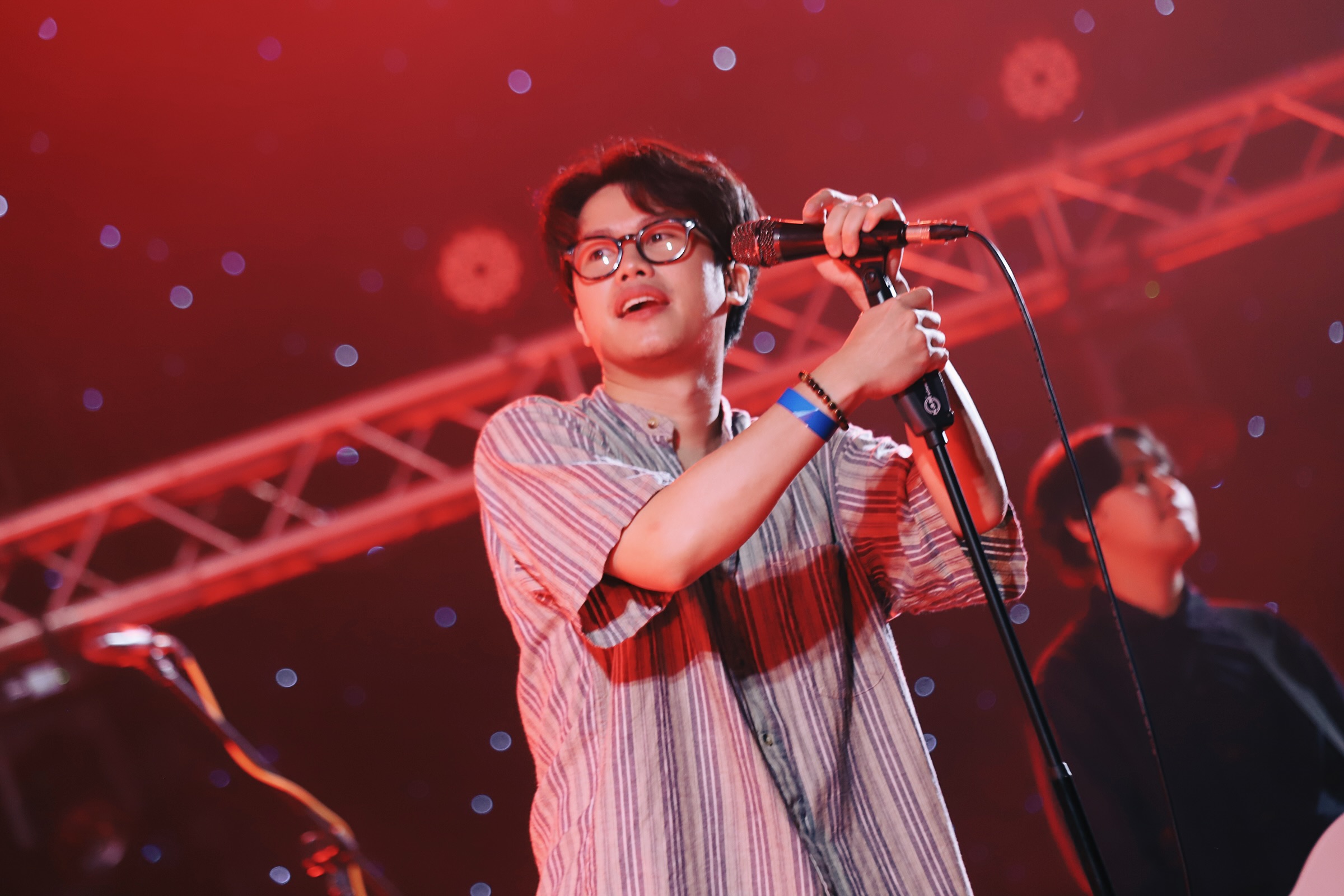 จัดให้จุกๆ !! เทศกาลดนตรีในรั้วมหา’ลัย “campus Music Fest 2025” “gmm Music X Tero Music X Warner Music Thailand” เสิร์ฟศิลปินให้ฟินแบบ มันส์ เยอะ มาก