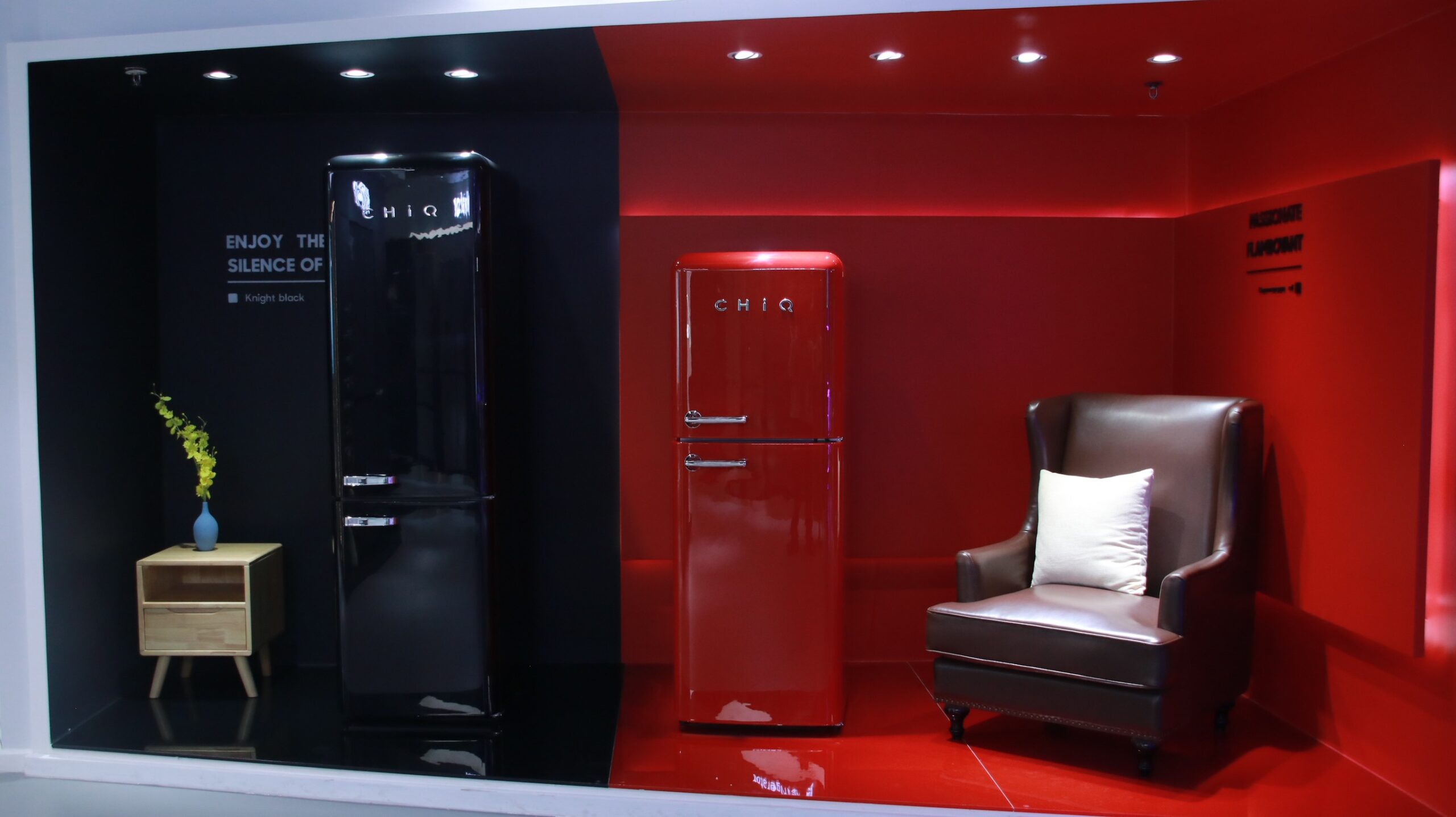 Chiq ตอกย้ำความเป็นแบรนด์ระดับโลก เปิดเกมรุกตลาดไทยปลายปี 2025 ด้วยนวัตกรรมเครื่องใช้ไฟฟ้าอัจฉริยะ และความร่วมมือกับ Global House
