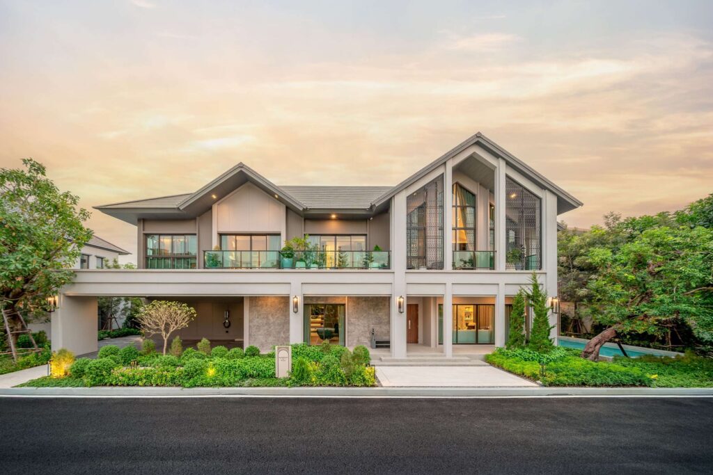 Sc Asset ยกระดับการใช้ชีวิตในบ้านหรู…ที่ปรับได้ดั่งใจสูงสุด 12 รายการ* ผ่านแคมเปญสุดพิเศษ “customize Your Home Level Up!” เริ่ม 6.99 – 115 ล้าน ถึง 30 ก.ย. นี้เท่านั้น