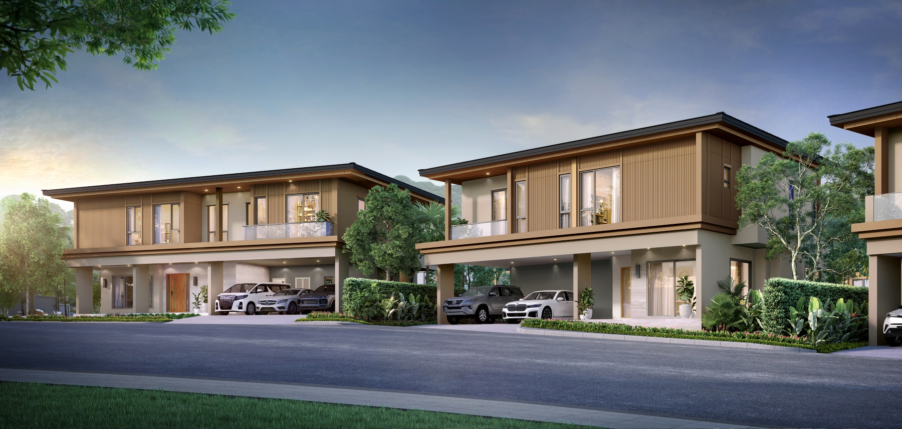 เซ็นทรัลพัฒนา เตรียมเปิด “เซ็นทรัล กระบี่” 24 ต.ค. 68 มิกซ์ยูสแห่งแรกของจังหวัด ต้นแบบ The First Sustainable Lifestyle Shopping Centre พร้อมแบรนด์ดังครบครัน