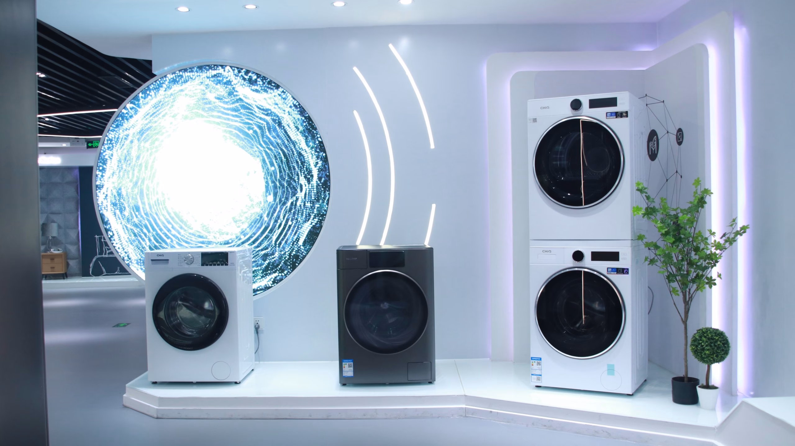 Chiq ตอกย้ำความเป็นแบรนด์ระดับโลก เปิดเกมรุกตลาดไทยปลายปี 2025 ด้วยนวัตกรรมเครื่องใช้ไฟฟ้าอัจฉริยะ และความร่วมมือกับ Global House