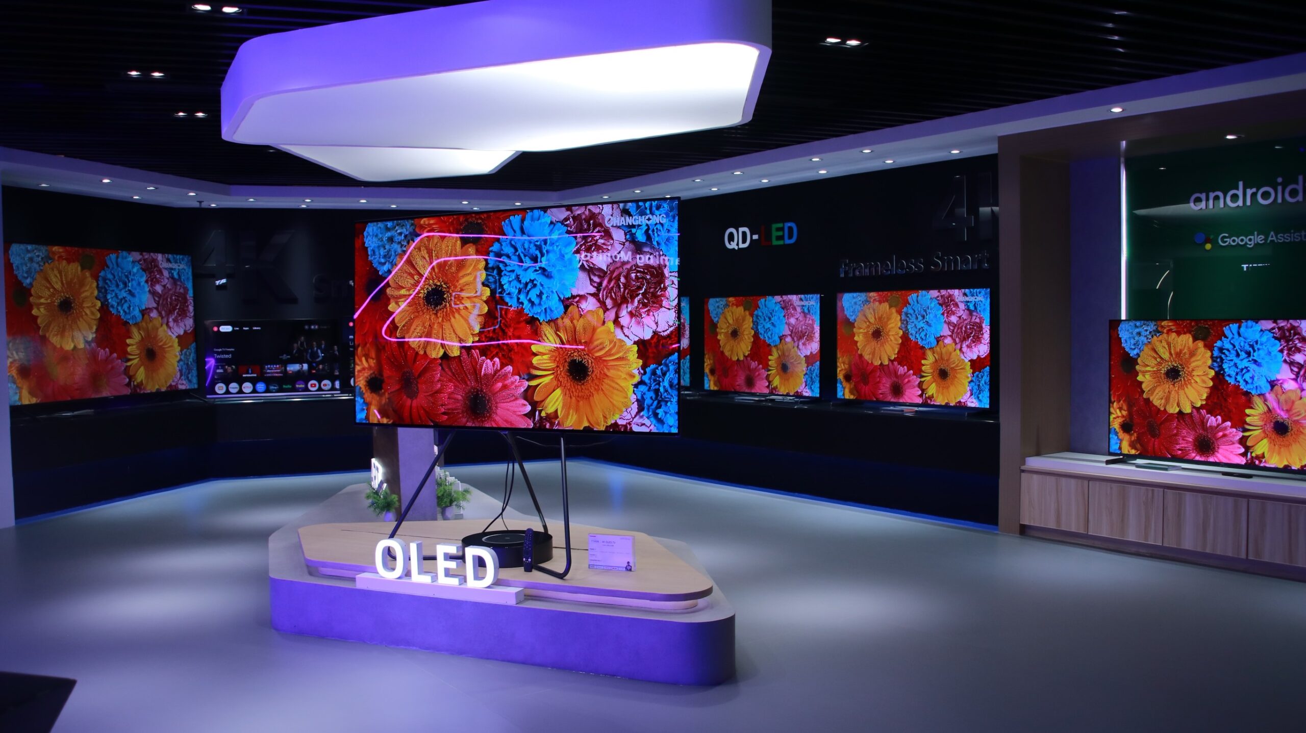 Chiq ตอกย้ำความเป็นแบรนด์ระดับโลก เปิดเกมรุกตลาดไทยปลายปี 2025 ด้วยนวัตกรรมเครื่องใช้ไฟฟ้าอัจฉริยะ และความร่วมมือกับ Global House