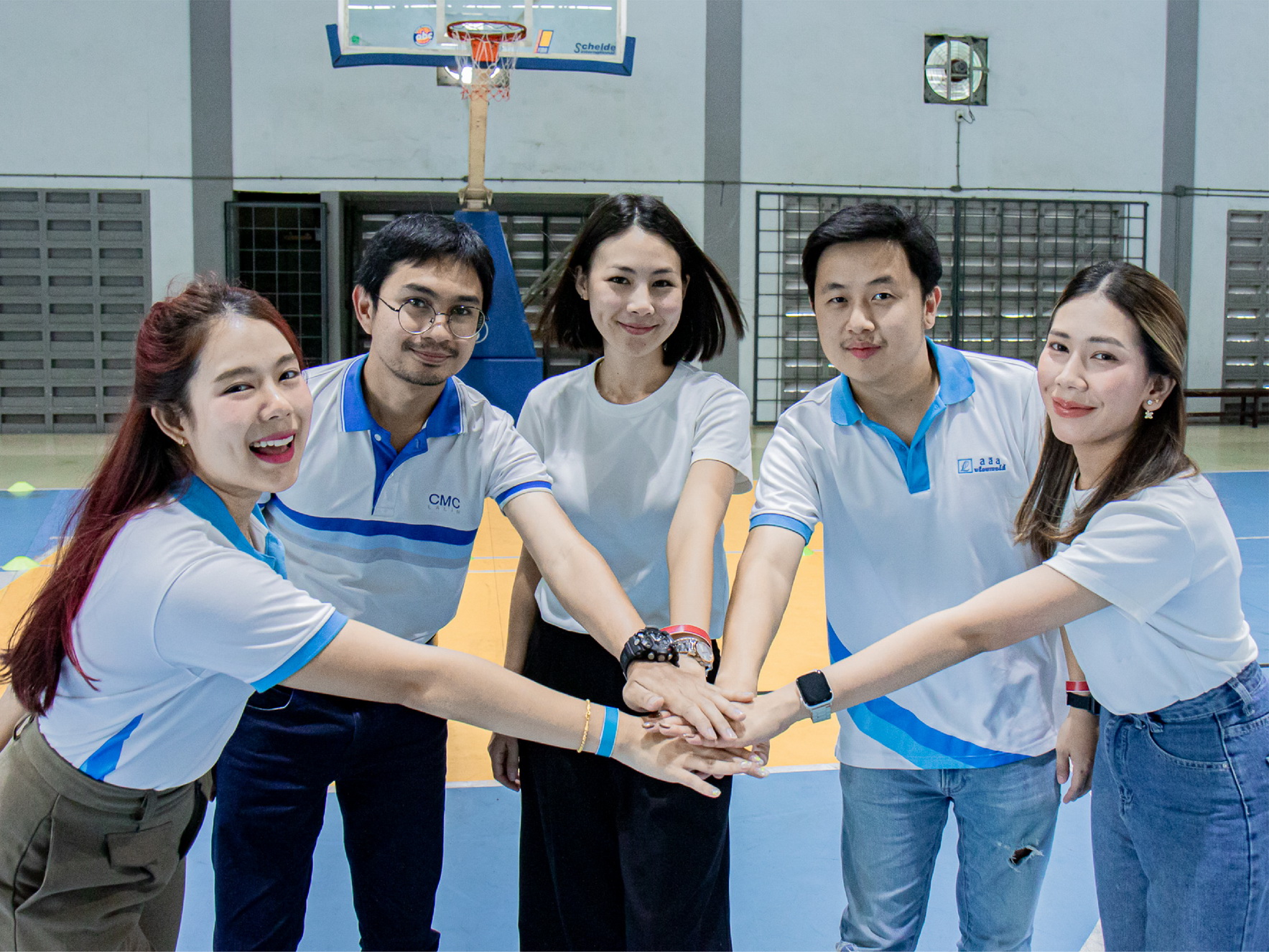 ลลิล พร็อพเพอร์ตี้ เผยวิสัยทัศน์หลอมรวมประสบการณ์กว่า 39 ปี พัฒนา Lalin Leadership Dna หล่อหลอมผู้นำรุ่นใหม่ สร้างทีมคุณภาพ ปูทางสู่ความสำเร็จที่ยั่งยืน