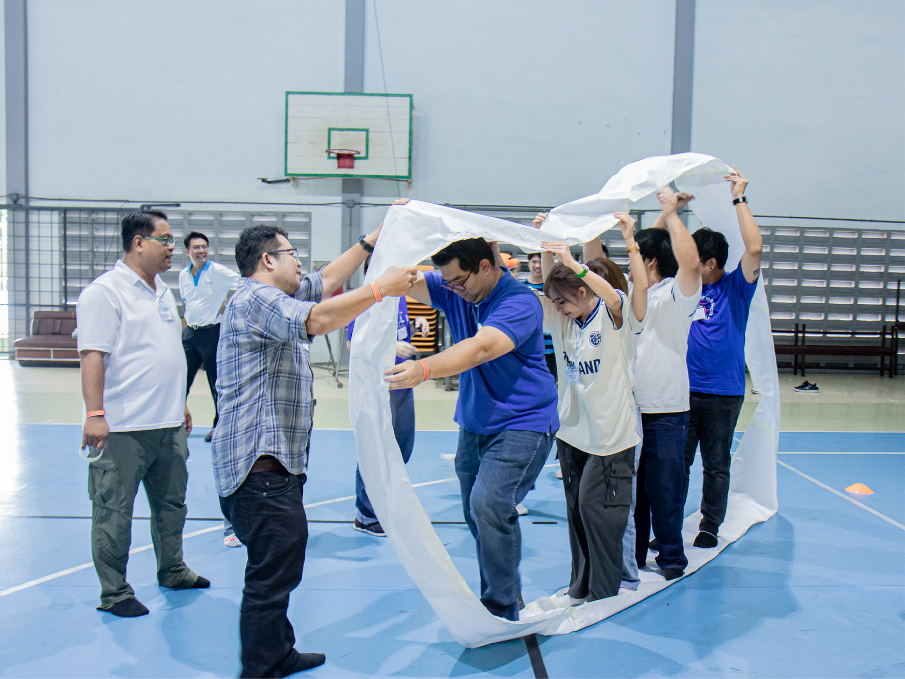 ลลิล พร็อพเพอร์ตี้ เผยวิสัยทัศน์หลอมรวมประสบการณ์กว่า 39 ปี พัฒนา Lalin Leadership Dna หล่อหลอมผู้นำรุ่นใหม่ สร้างทีมคุณภาพ ปูทางสู่ความสำเร็จที่ยั่งยืน