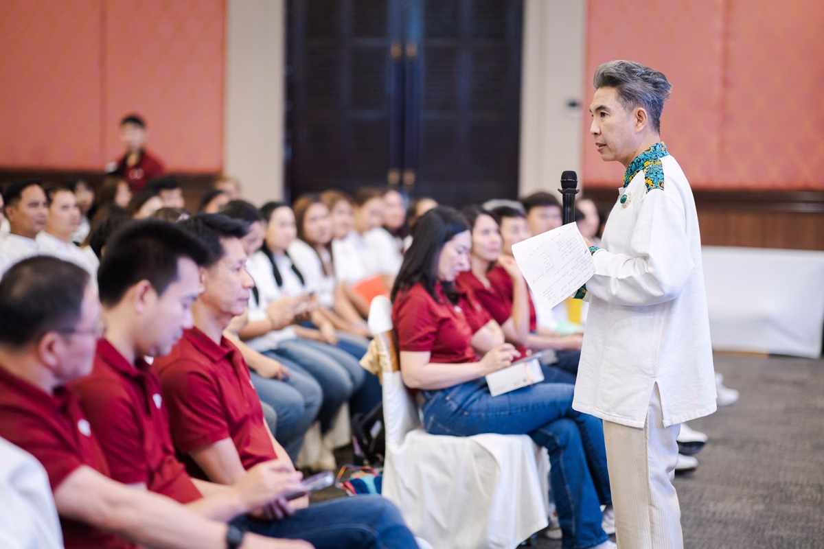 เคทีซีปลุกพลังนักขายทั่วประเทศ สู่มาตรฐานใหม่ของบริการทางการเงิน