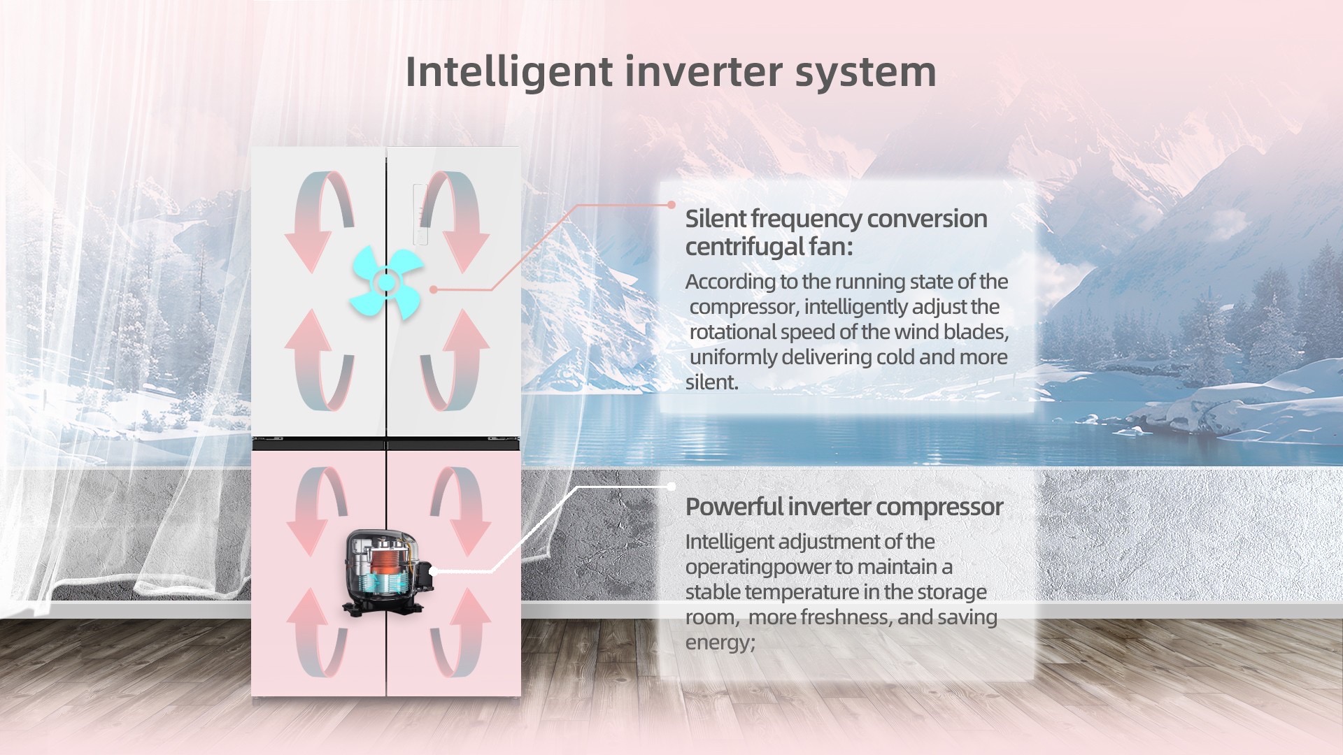 Chiq ตอกย้ำความเป็นแบรนด์ระดับโลก เปิดเกมรุกตลาดไทยปลายปี 2025 ด้วยนวัตกรรมเครื่องใช้ไฟฟ้าอัจฉริยะ และความร่วมมือกับ Global House