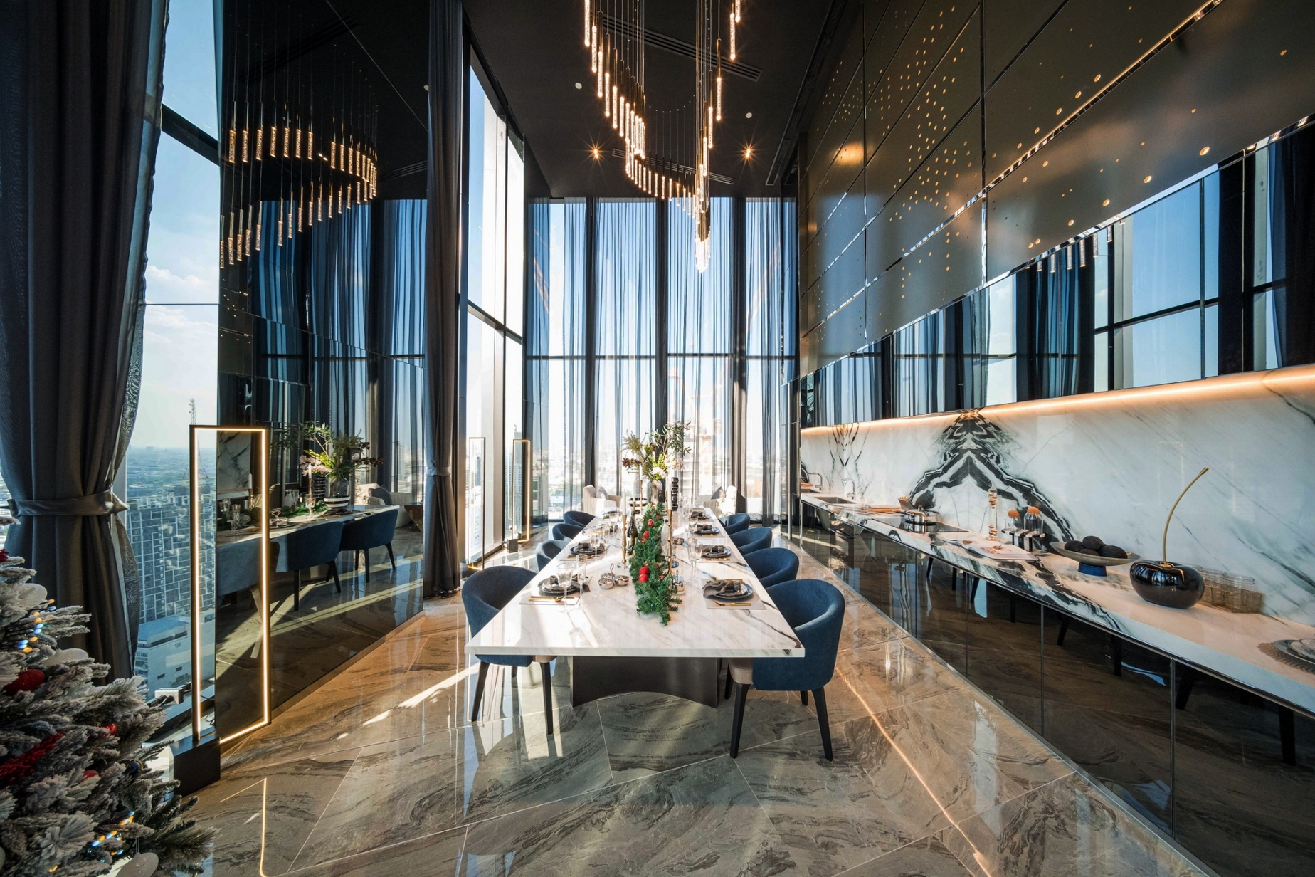 ออริจิ้น เวอร์ติเคิล จับมือ Lh Bank มอบ ‘wealth Privilege’ เอกสิทธิ์เพื่อชีวิตที่เหนือกว่า สำหรับลูกค้าออริจิ้น ที่สมัครและเบิกใช้วงเงินสินเชื่อบ้านกับ Lh Bank