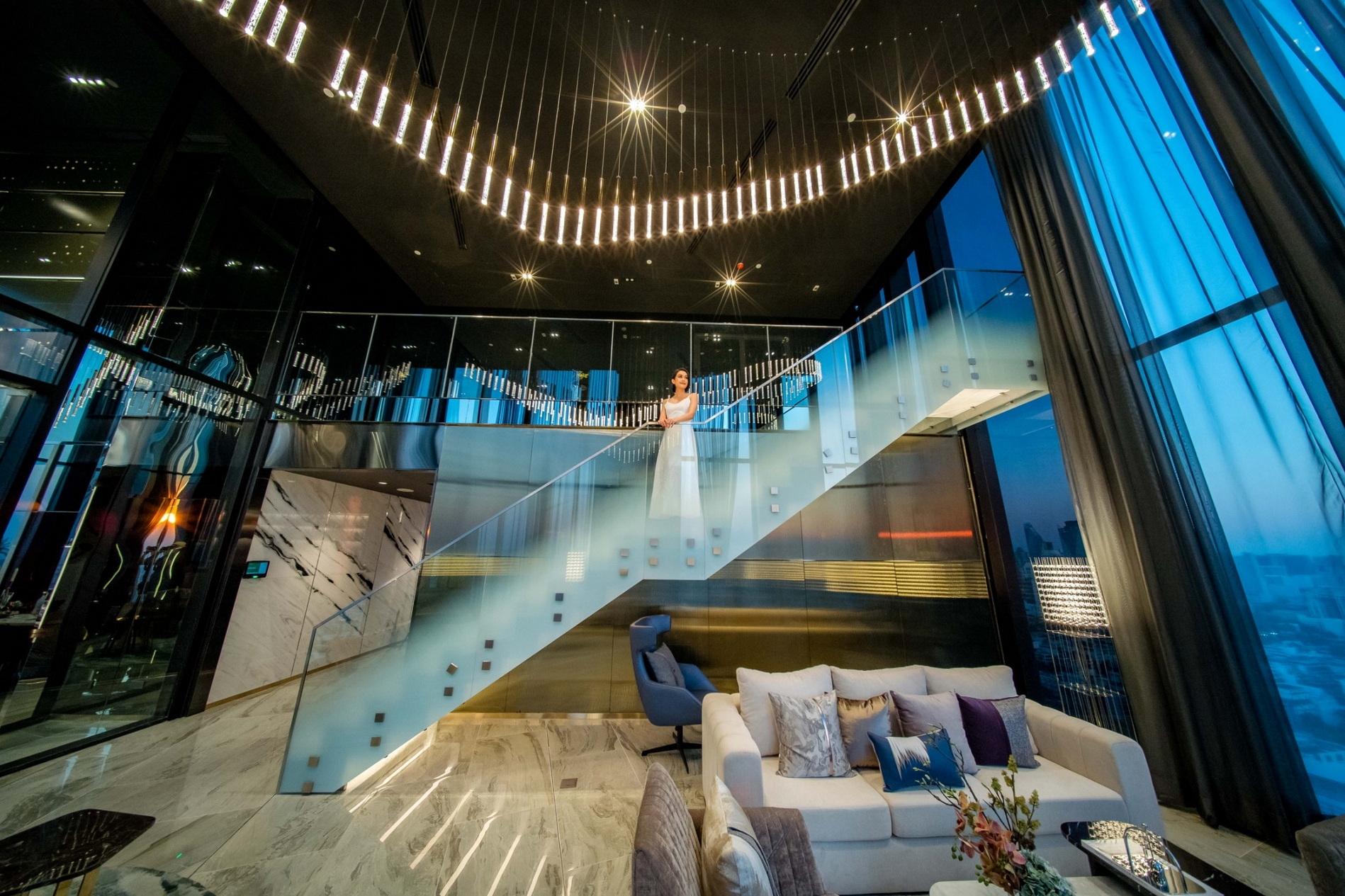 ออริจิ้น เวอร์ติเคิล จับมือ Lh Bank มอบ ‘wealth Privilege’ เอกสิทธิ์เพื่อชีวิตที่เหนือกว่า สำหรับลูกค้าออริจิ้น ที่สมัครและเบิกใช้วงเงินสินเชื่อบ้านกับ Lh Bank