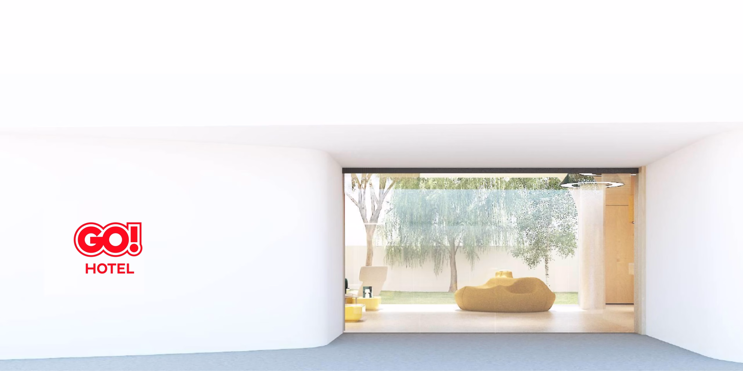 Go Hotel จ่อเปิดแฟล็กชิพแห่งแรก “go Hotel กรุงเทพ สุวรรณภูมิ แอร์พอร์ต” ปลายปี 2025 นี้ ชูจุดเด่นใกล้สนามบิน 10 นาที ครบครันด้วยสิ่งอำนวยความสะดวกตอบโจทย์นักเดินทาง พร้อมเดินหน้าตามโรดแมป ขยายเพิ่มอีก 25 โรงแรมทั่วประเทศภายใน 5 ปี