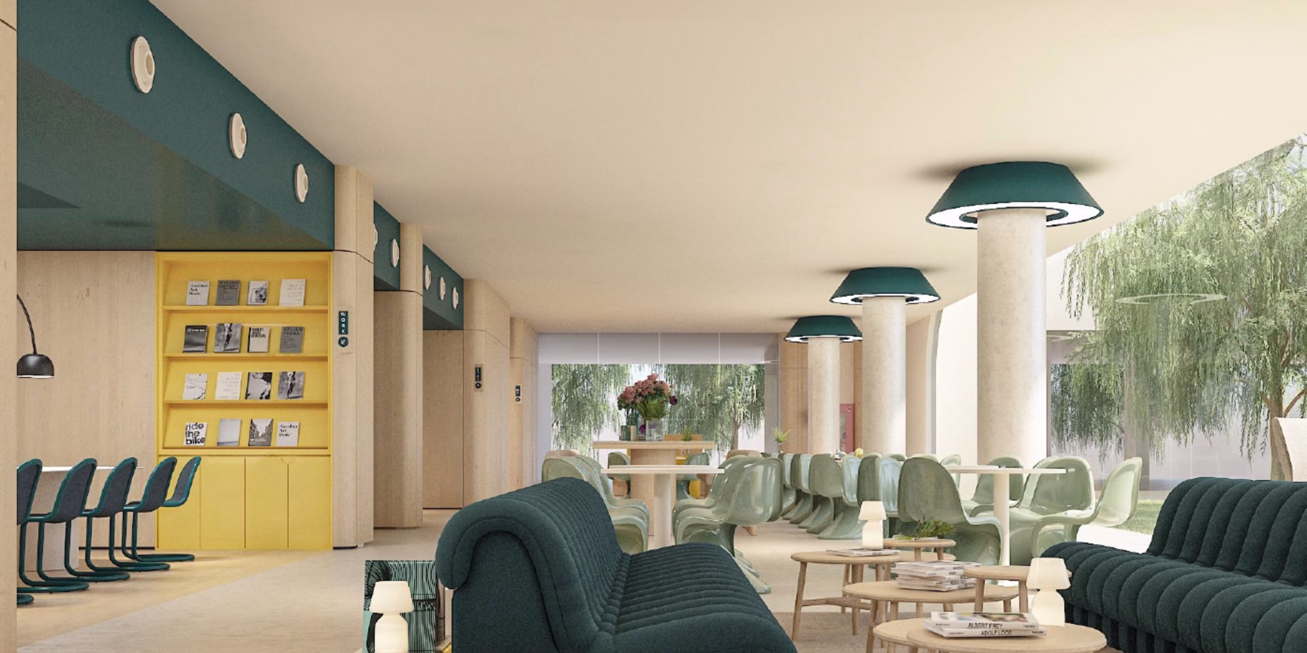 Go Hotel จ่อเปิดแฟล็กชิพแห่งแรก “go Hotel กรุงเทพ สุวรรณภูมิ แอร์พอร์ต” ปลายปี 2025 นี้ ชูจุดเด่นใกล้สนามบิน 10 นาที ครบครันด้วยสิ่งอำนวยความสะดวกตอบโจทย์นักเดินทาง พร้อมเดินหน้าตามโรดแมป ขยายเพิ่มอีก 25 โรงแรมทั่วประเทศภายใน 5 ปี