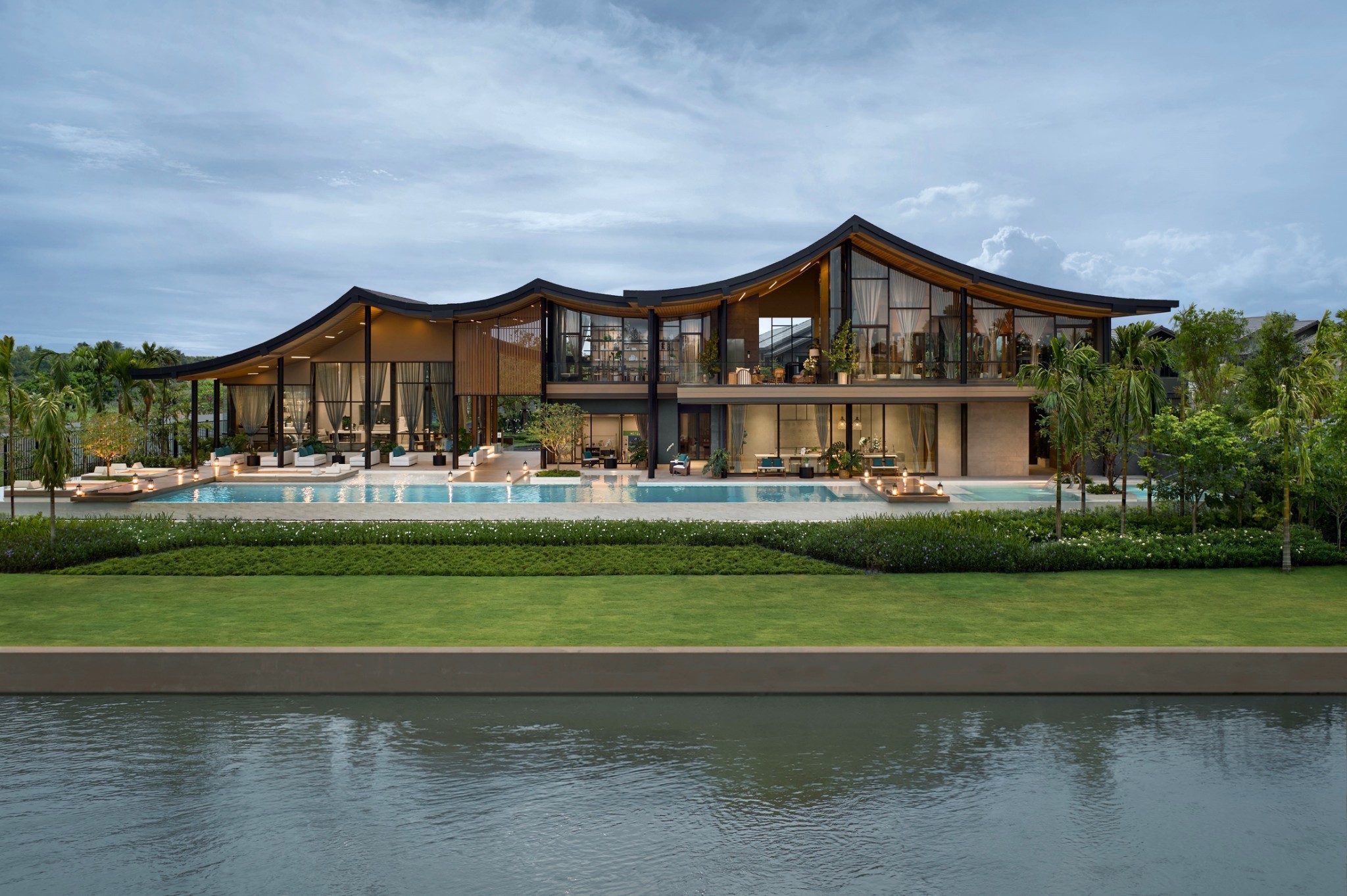 อีกหนึ่งบทพิสูจน์แห่งความสำเร็จ Assetwise คว้า 2 รางวัลใหญ่จากเวที Propertyguru Thailand Property Awards 2025 ย้ำแบรนด์อสังหาฯในใจผู้บริโภค