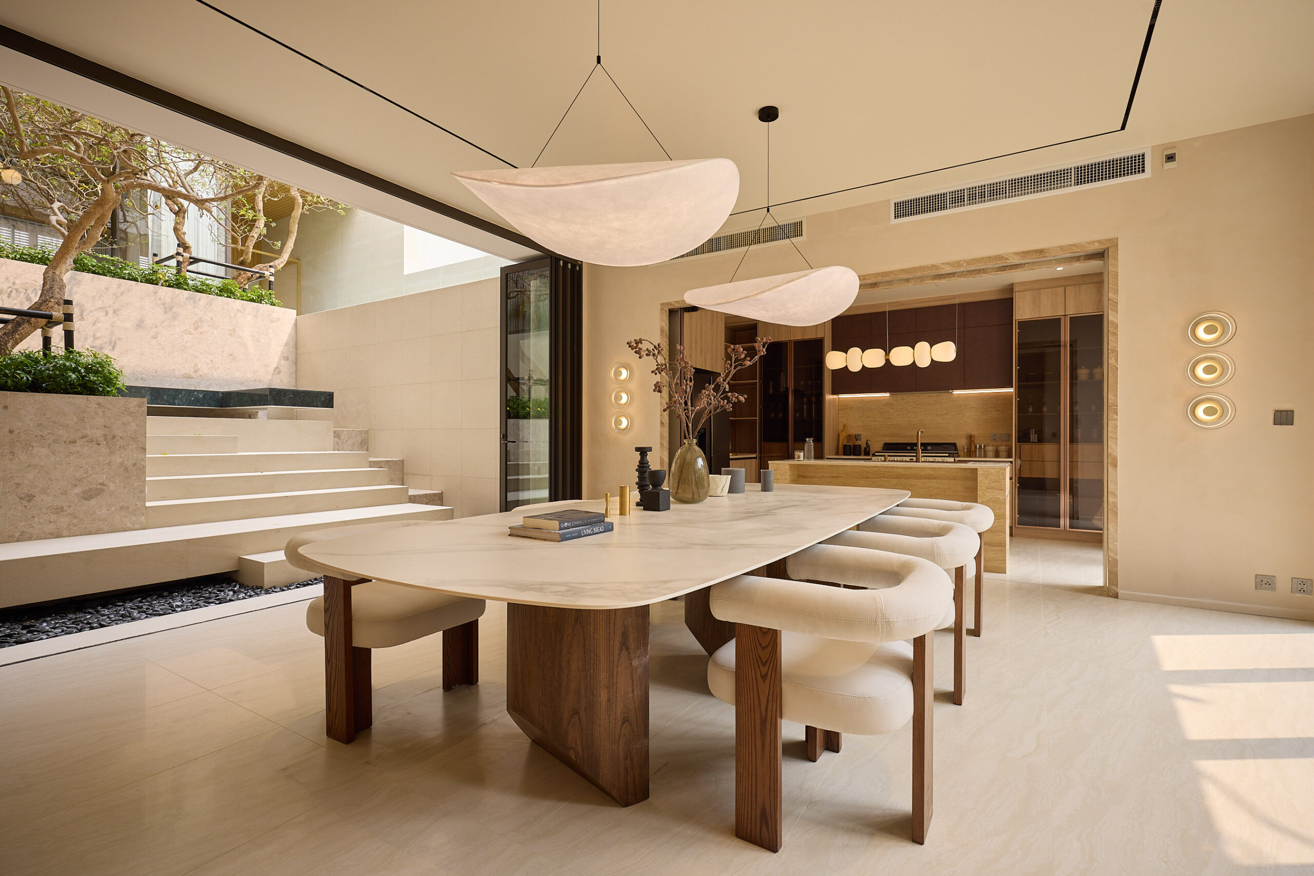 “อินฟินิท เรียลเอสเตท” ปักธงรุกตลาดบ้านหรู เปิดตัวบ้านระดับอัลตร้าลักชัวรี “eliva Private Residences” นิยามใหม่แห่ง Understated Luxury สุดเอ็กซ์คลูซีฟ เพียง 4 ยูนิต