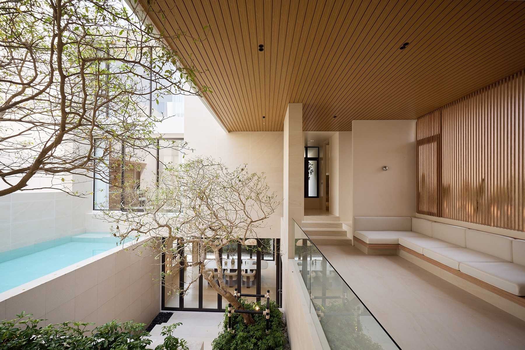 “อินฟินิท เรียลเอสเตท” ปักธงรุกตลาดบ้านหรู เปิดตัวบ้านระดับอัลตร้าลักชัวรี “eliva Private Residences” นิยามใหม่แห่ง Understated Luxury สุดเอ็กซ์คลูซีฟ เพียง 4 ยูนิต