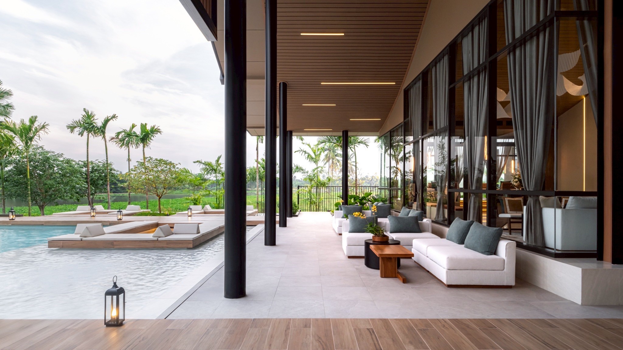 อีกหนึ่งบทพิสูจน์แห่งความสำเร็จ Assetwise คว้า 2 รางวัลใหญ่จากเวที Propertyguru Thailand Property Awards 2025 ย้ำแบรนด์อสังหาฯในใจผู้บริโภค